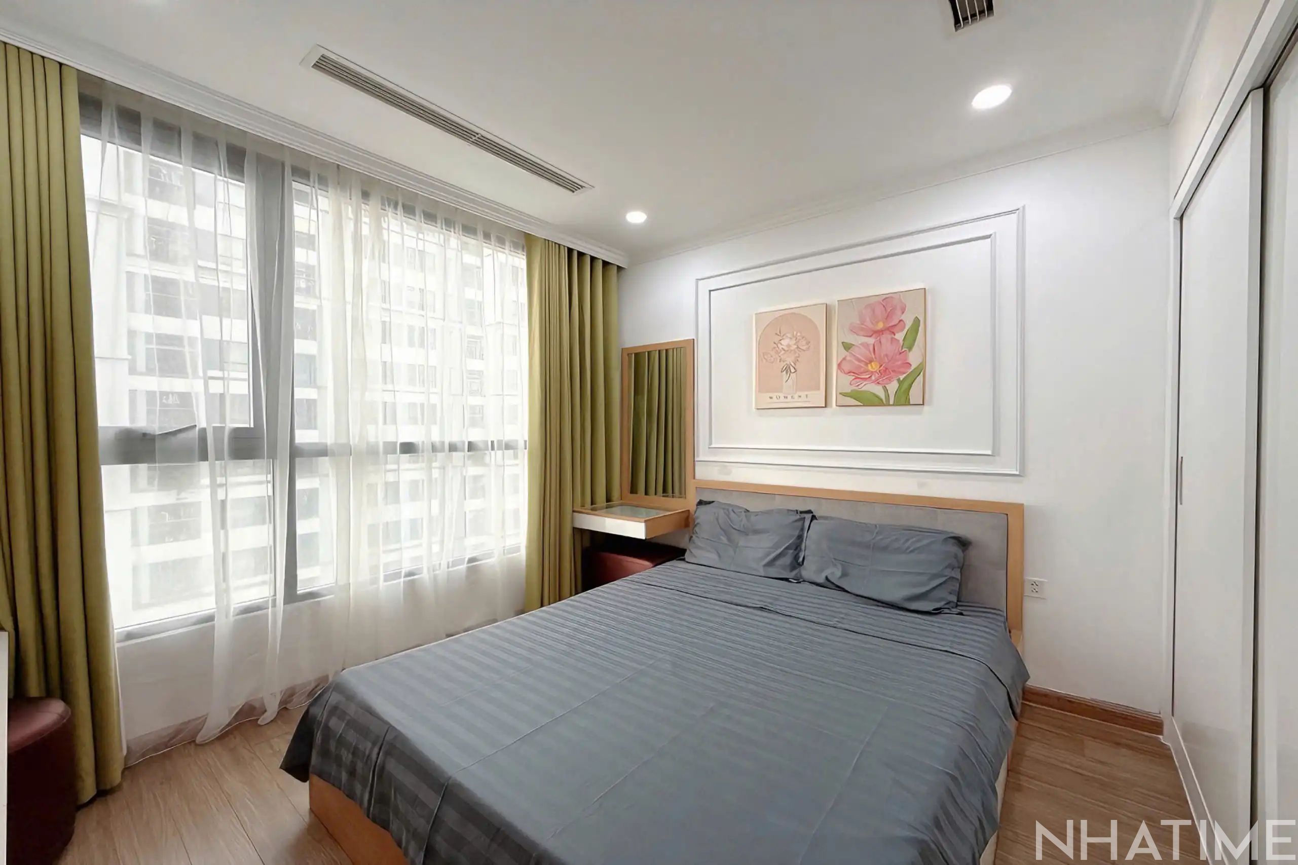 BÁN CĂN 1PN 53M2 P5 GIÁ 5,4 TỶ Photo No.4