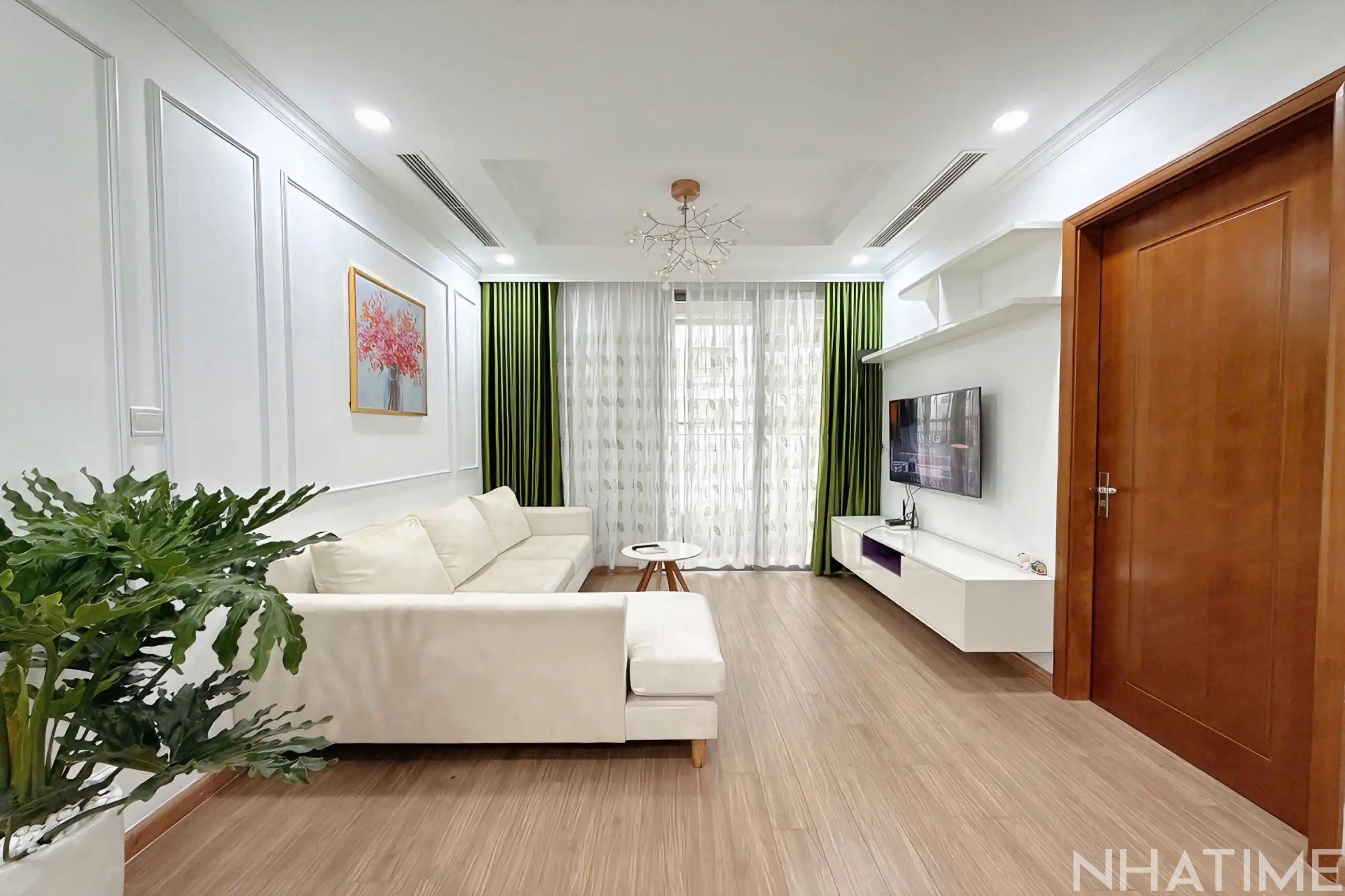 BÁN CĂN 1PN 53M2 P5 GIÁ 5,4 TỶ Photo No.5