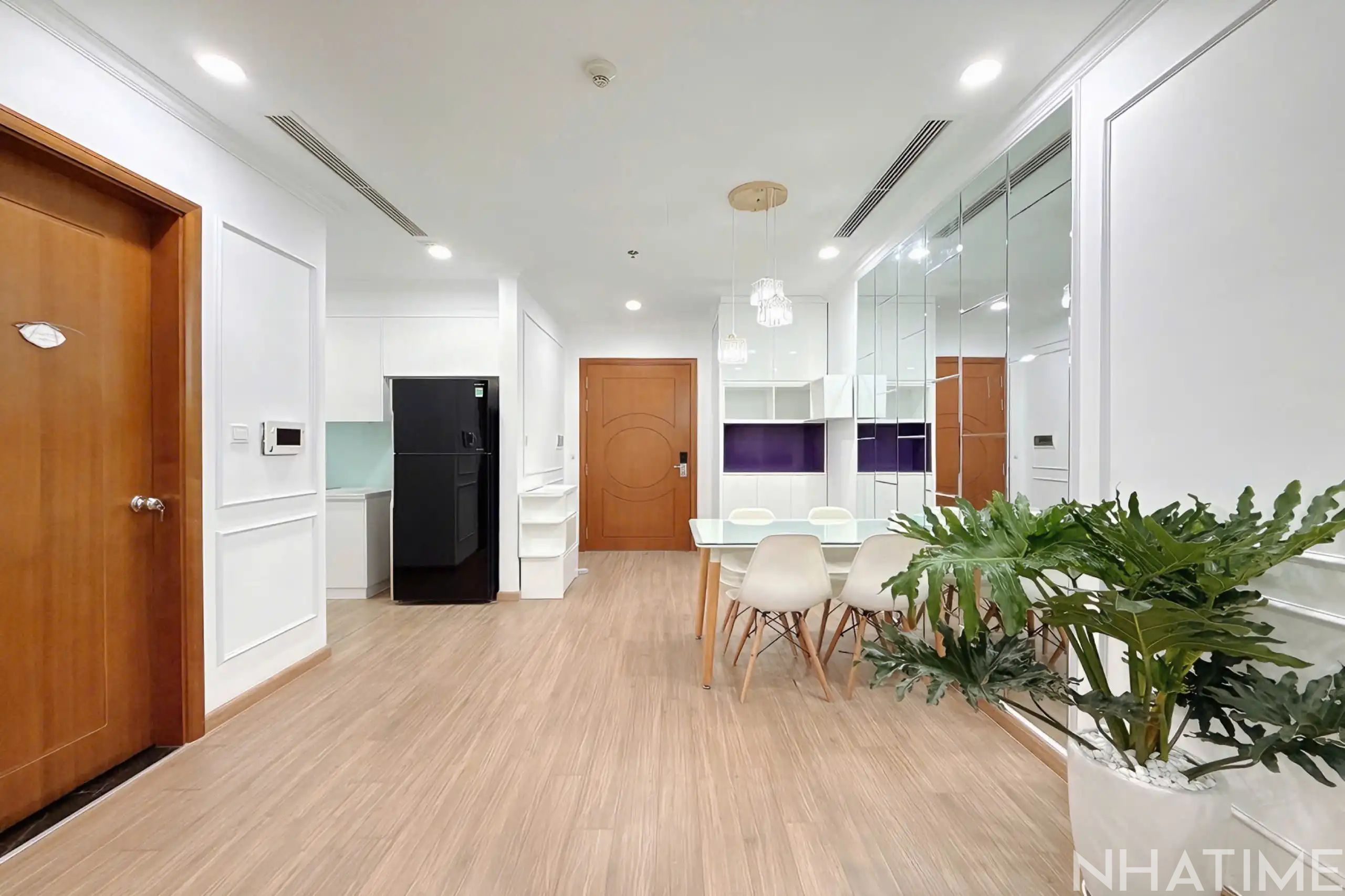 BÁN CĂN 1PN 53M2 P5 GIÁ 5,4 TỶ Photo No.7