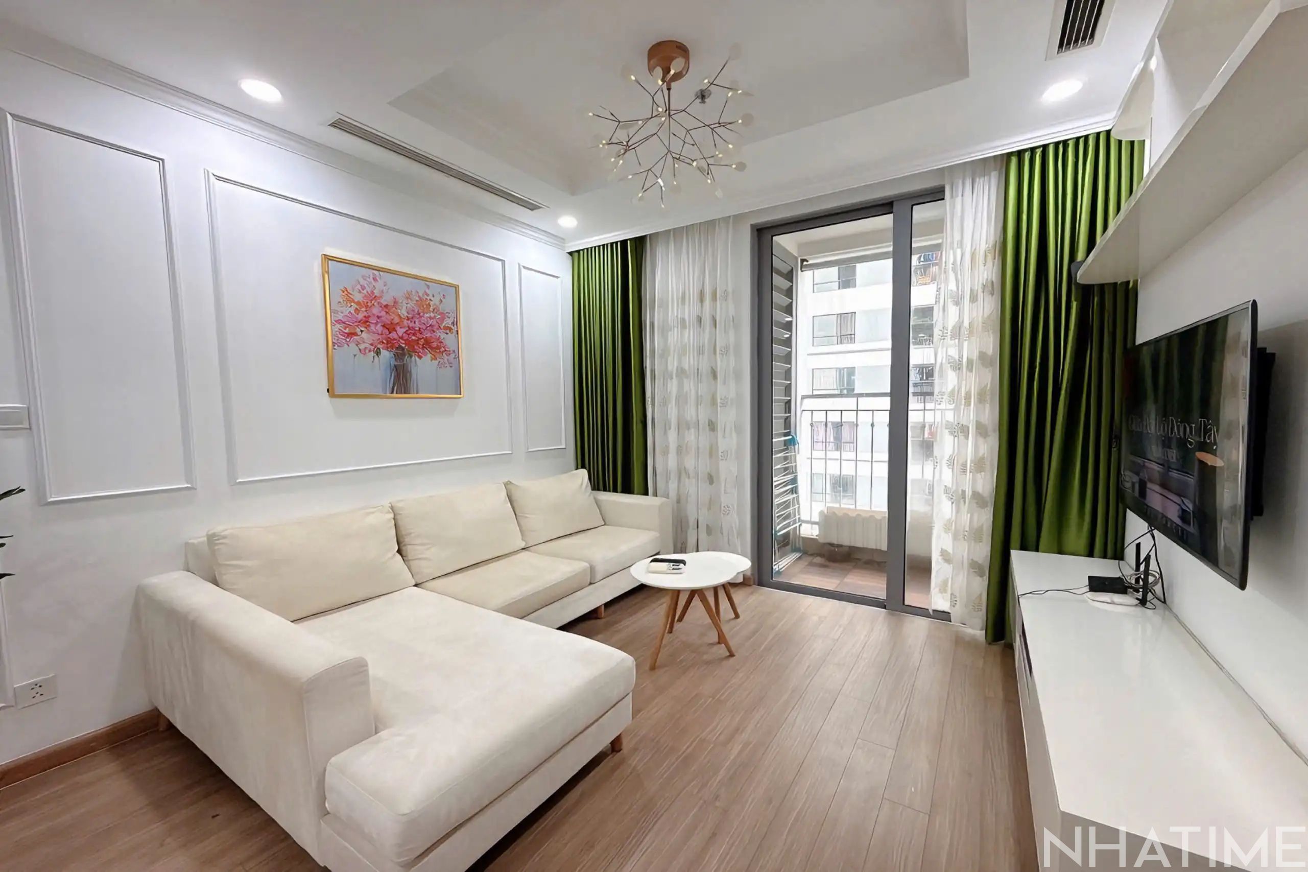 BÁN CĂN 1PN 53M2 P5 GIÁ 5,4 TỶ Photo No.8