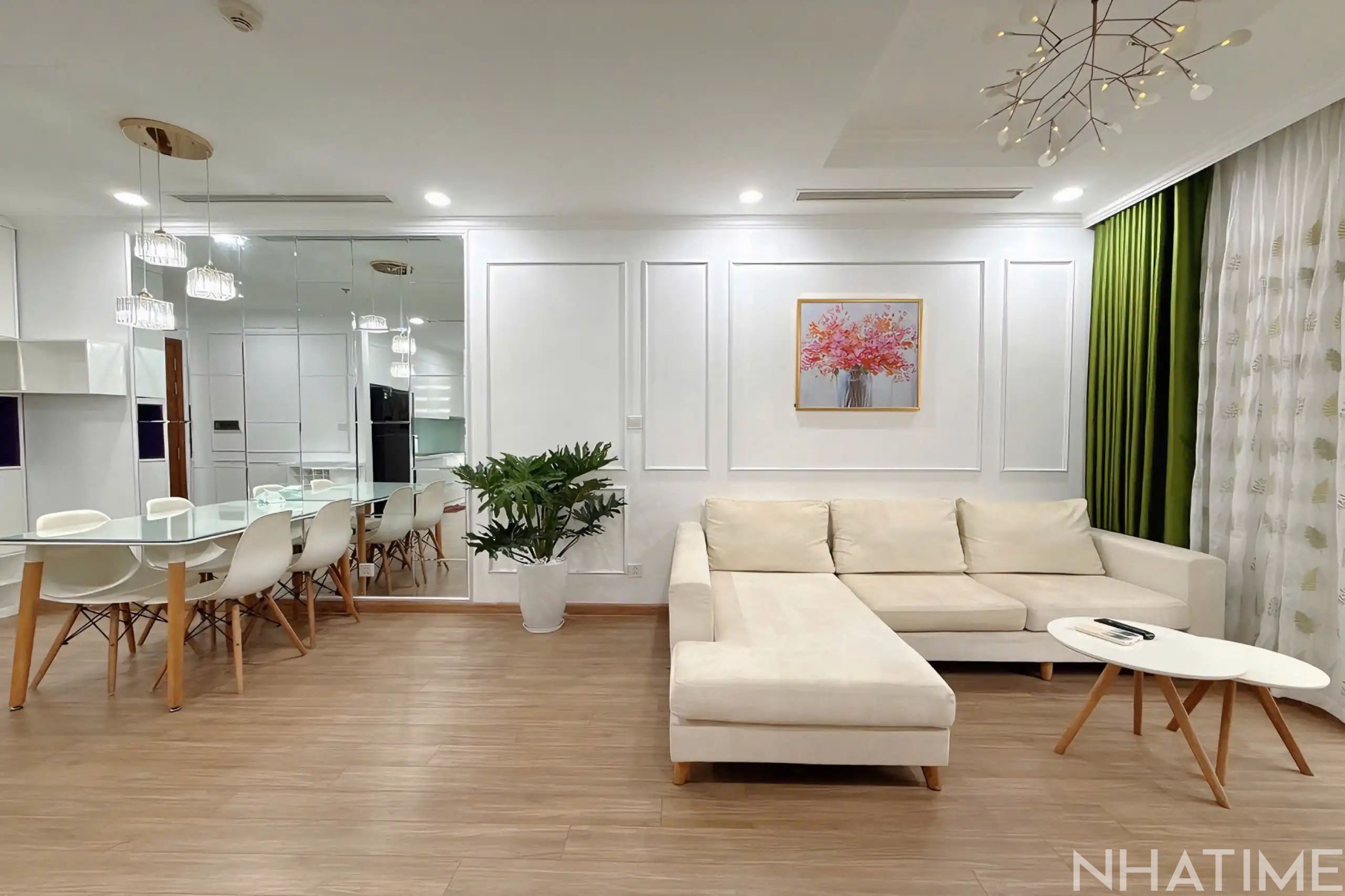 BÁN CĂN 1PN 53M2 P5 GIÁ 5,4 TỶ Photo No.9