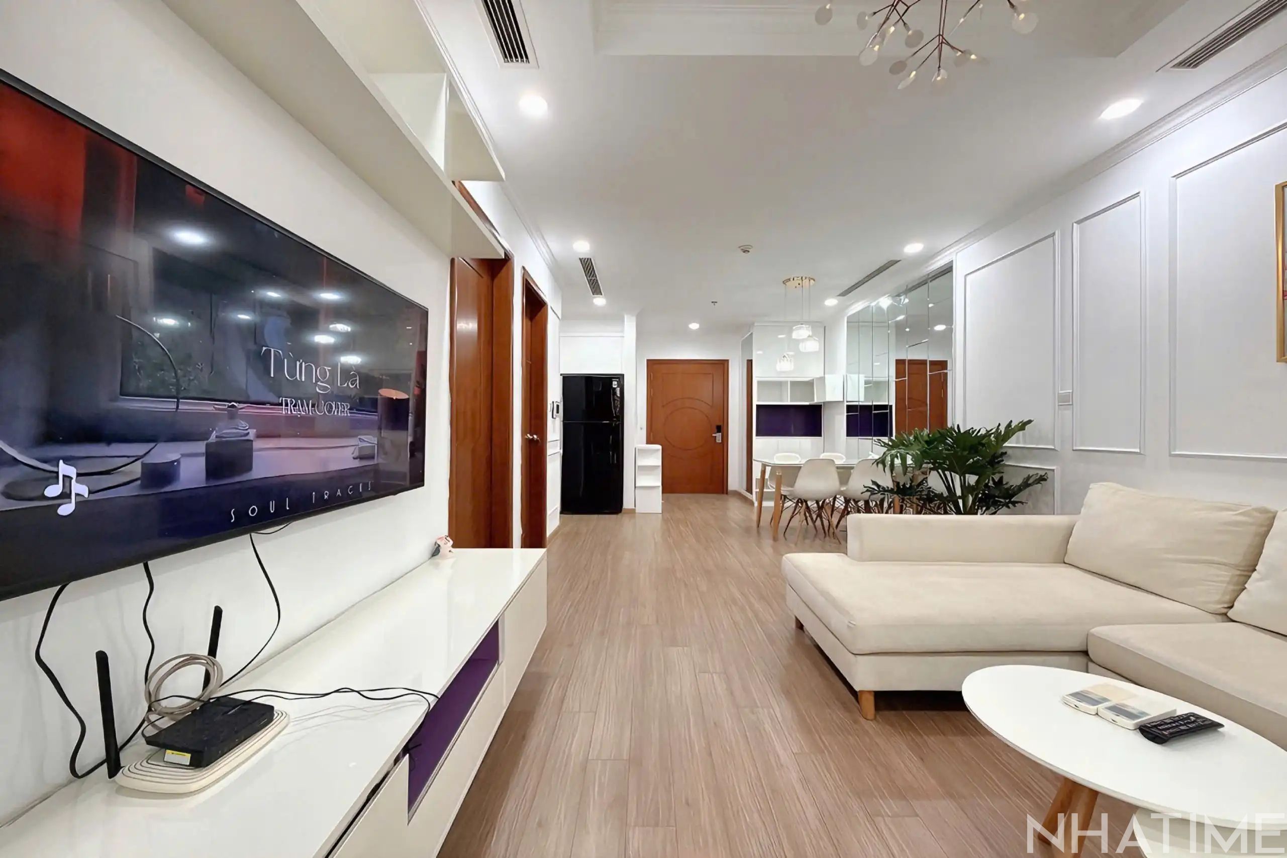 BÁN CĂN 1PN 53M2 P5 GIÁ 5,4 TỶ Photo No.10