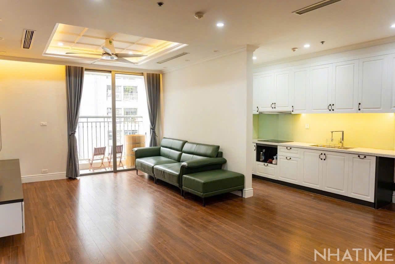 BÁN CĂN 3PN 120M2 P6 GIÁ 12,5 TỶ