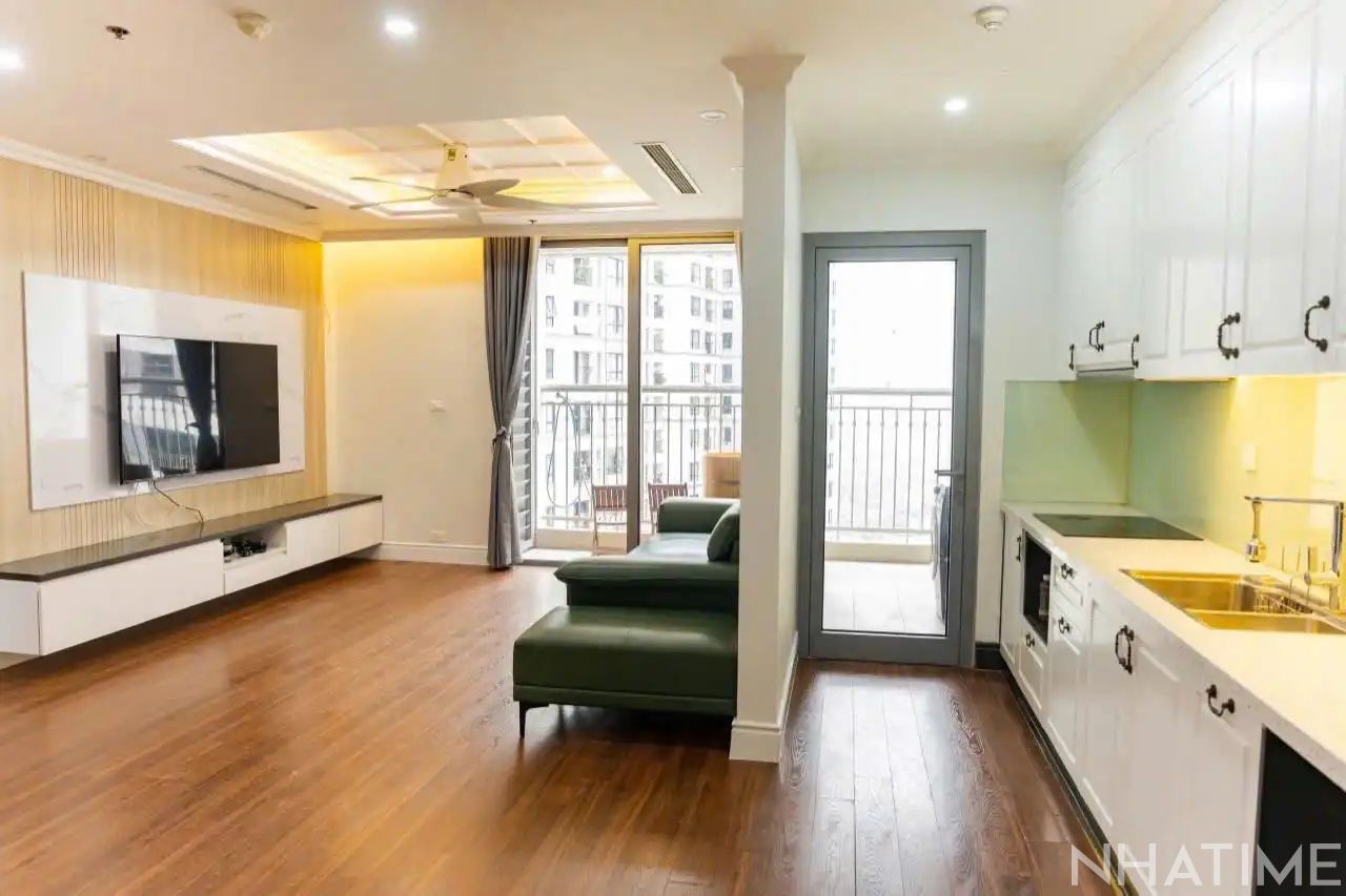 BÁN CĂN 3PN 120M2 P6 GIÁ 12,5 TỶ Photo No.2