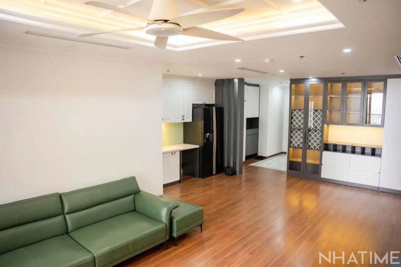 BÁN CĂN 3PN 120M2 P6 GIÁ 12,5 TỶ Photo No.3