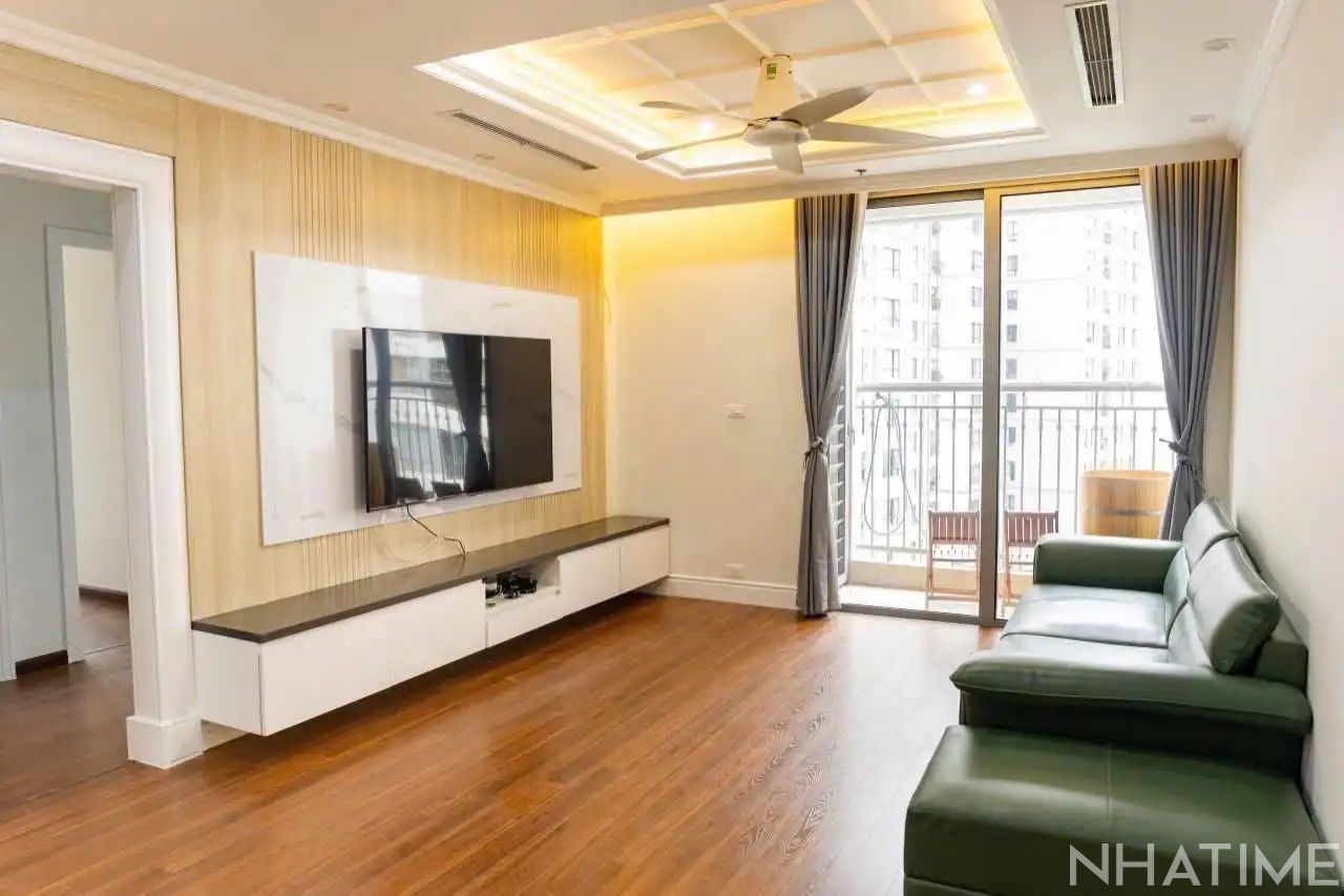 BÁN CĂN 3PN 120M2 P6 GIÁ 12,5 TỶ Photo No.4