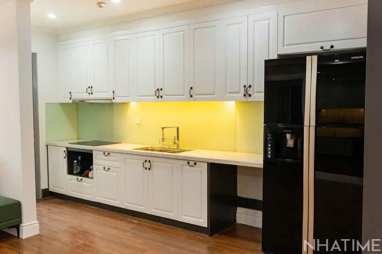 BÁN CĂN 3PN 120M2 P6 GIÁ 12,5 TỶ Photo No.6