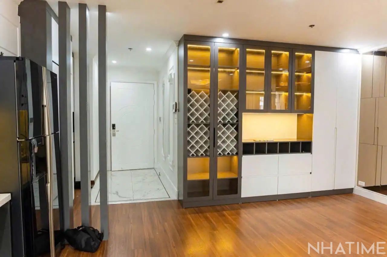 BÁN CĂN 3PN 120M2 P6 GIÁ 12,5 TỶ Photo No.7