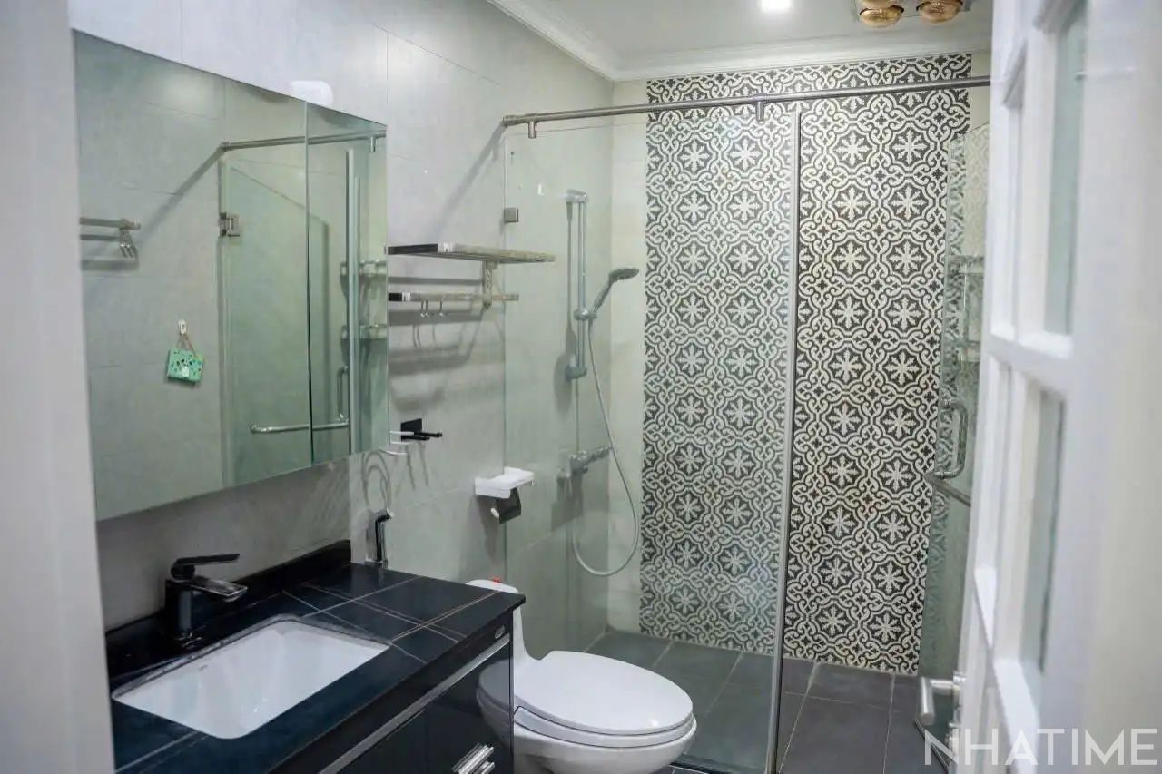 BÁN CĂN 3PN 120M2 P6 GIÁ 12,5 TỶ Photo No.8