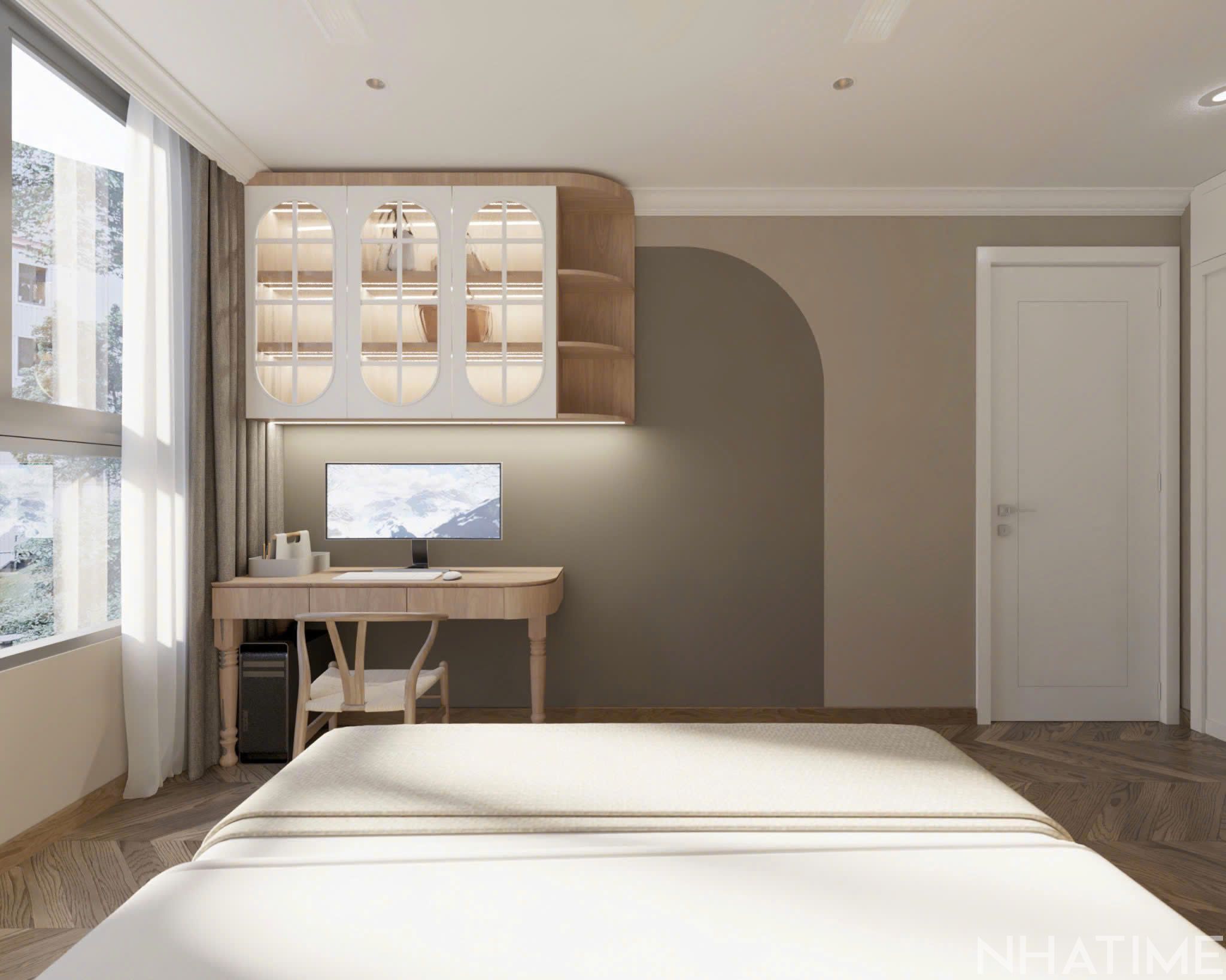 BÁN CĂN 2PN 82M2 P2 GIÁ 8,2 TỶ