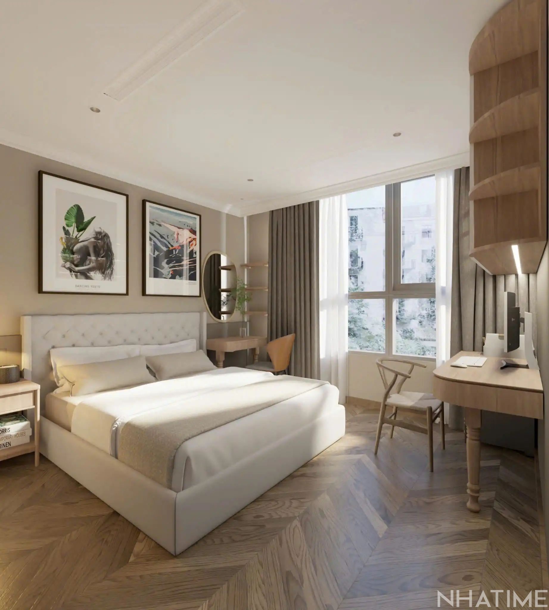 BÁN CĂN 2PN 82M2 P2 GIÁ 8,2 TỶ Photo No.2