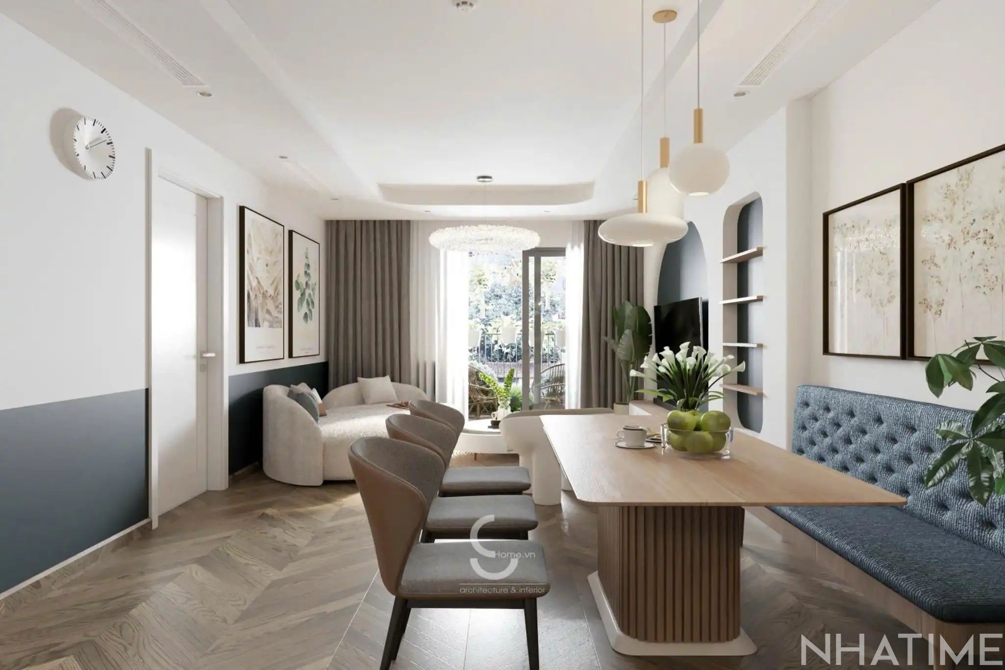 BÁN CĂN 2PN 82M2 P2 GIÁ 8,2 TỶ Photo No.6