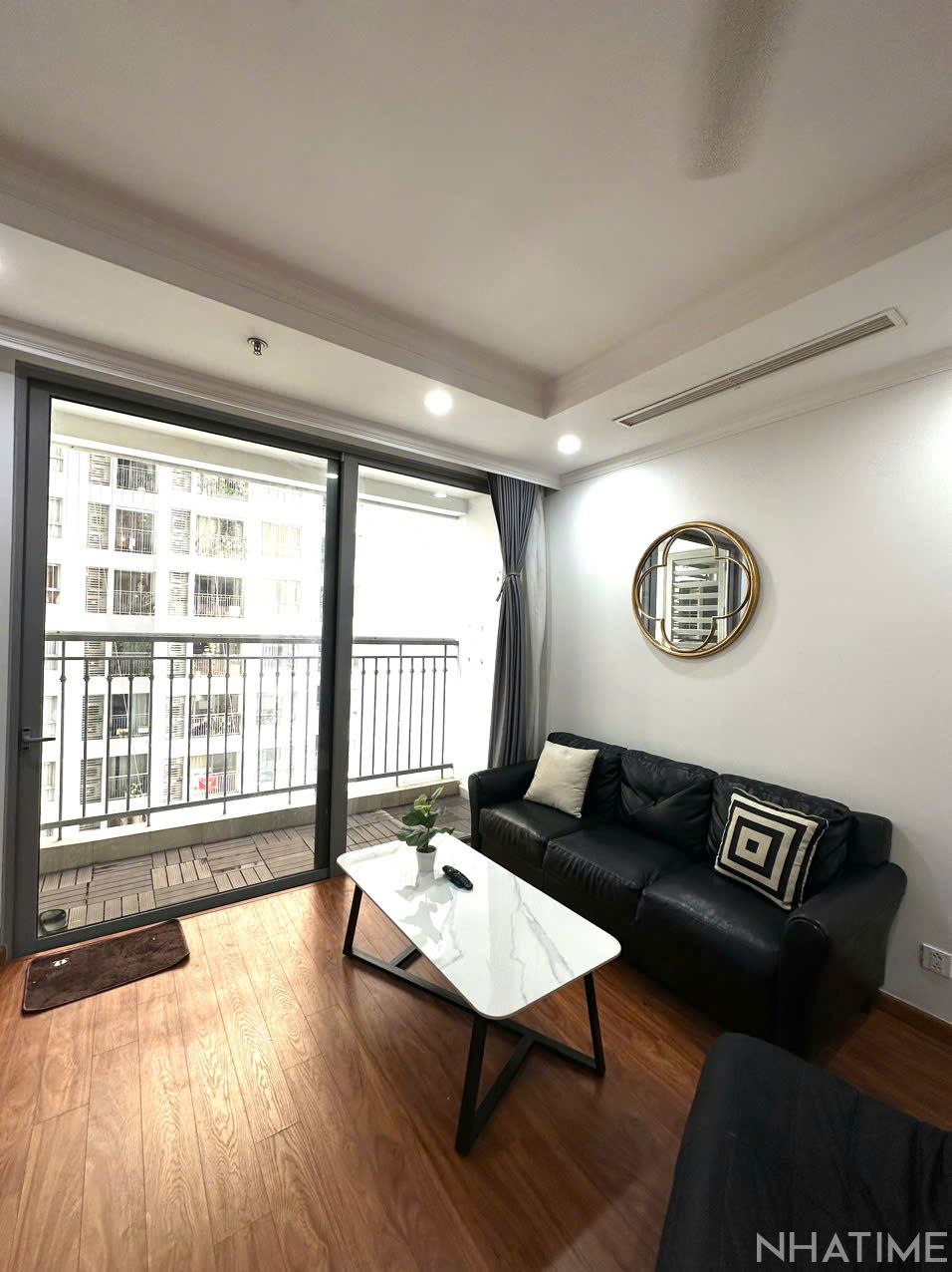 BÁN CĂN 2PN 88M2 P7 GIÁ 8,3 TỶ