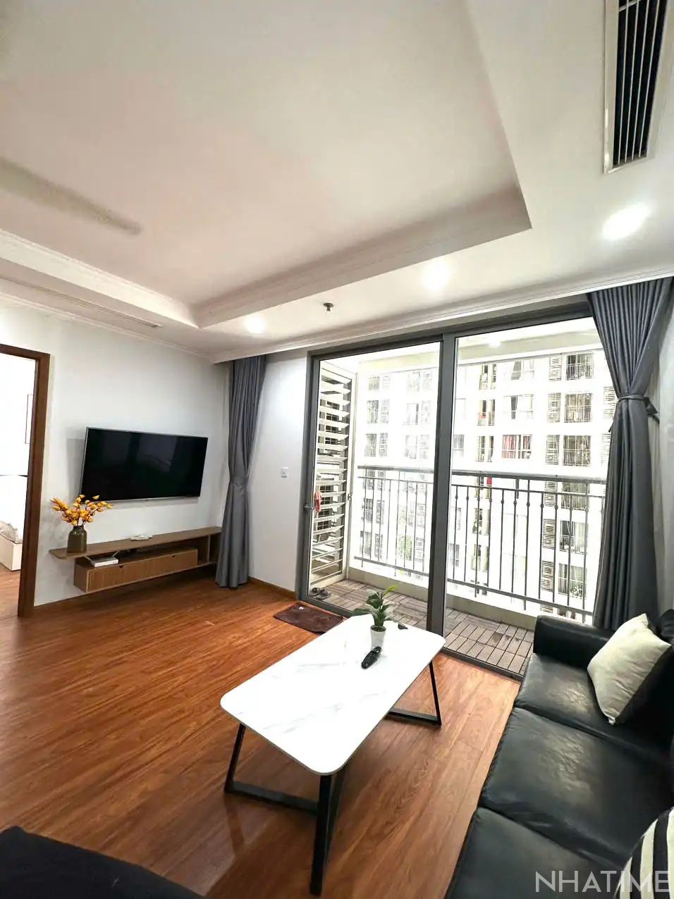 BÁN CĂN 2PN 88M2 P7 GIÁ 8,3 TỶ Photo No.2