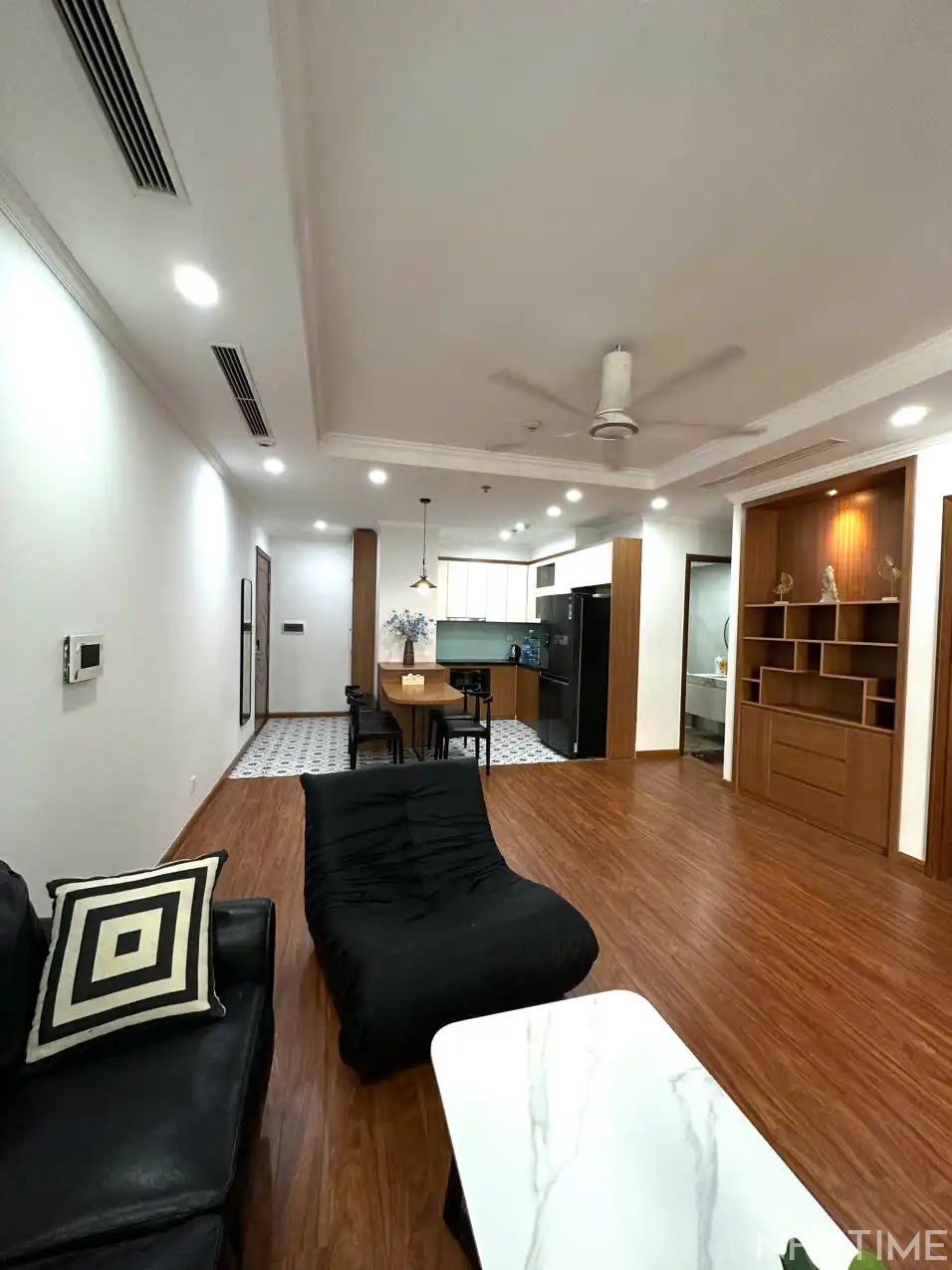 BÁN CĂN 2PN 88M2 P7 GIÁ 8,3 TỶ Photo No.3