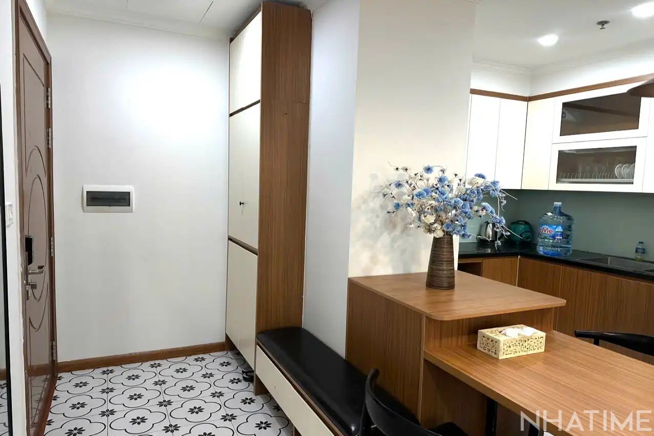 BÁN CĂN 2PN 88M2 P7 GIÁ 8,3 TỶ Photo No.8