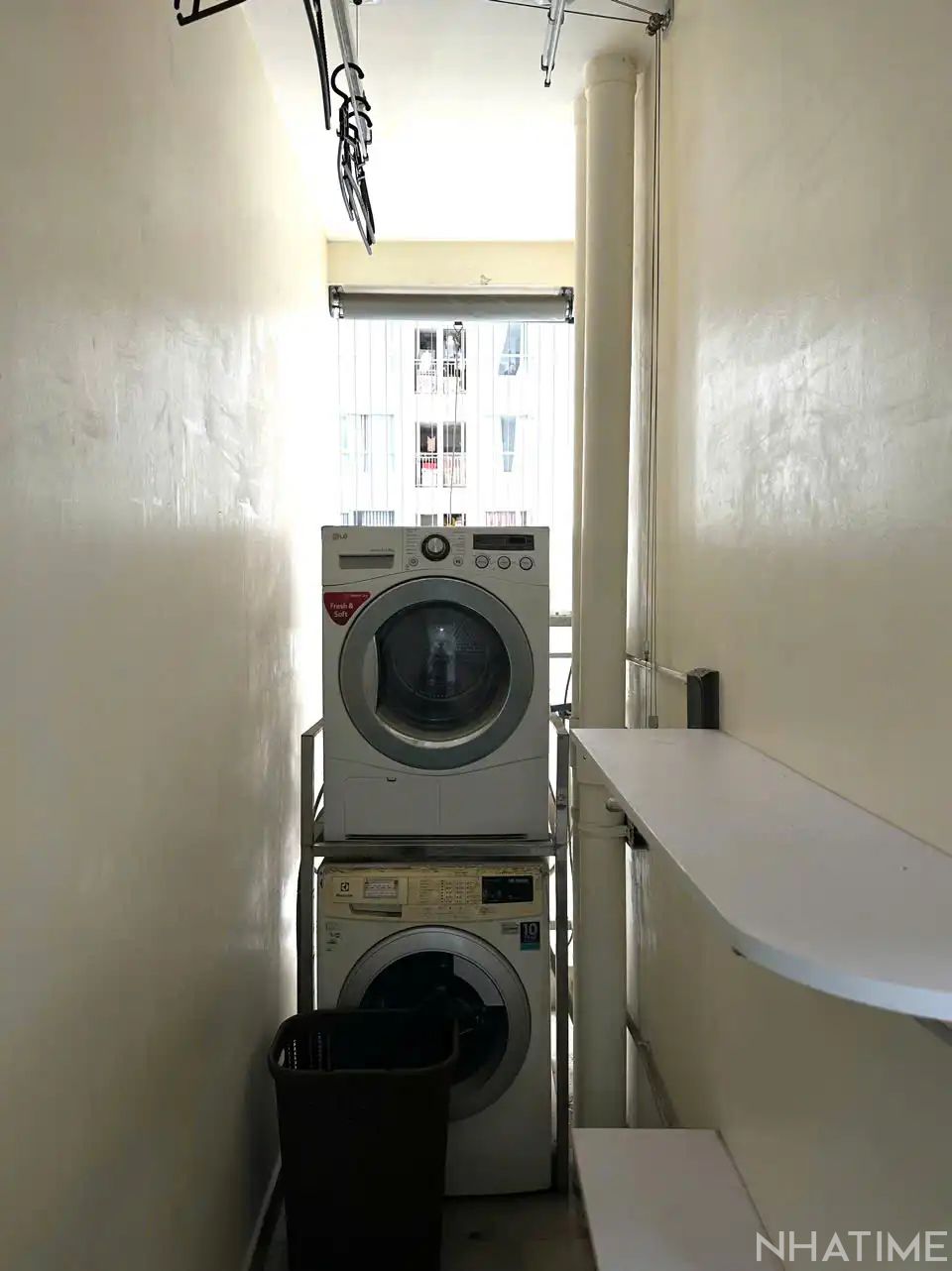 BÁN CĂN 2PN 88M2 P7 GIÁ 8,3 TỶ Photo No.10