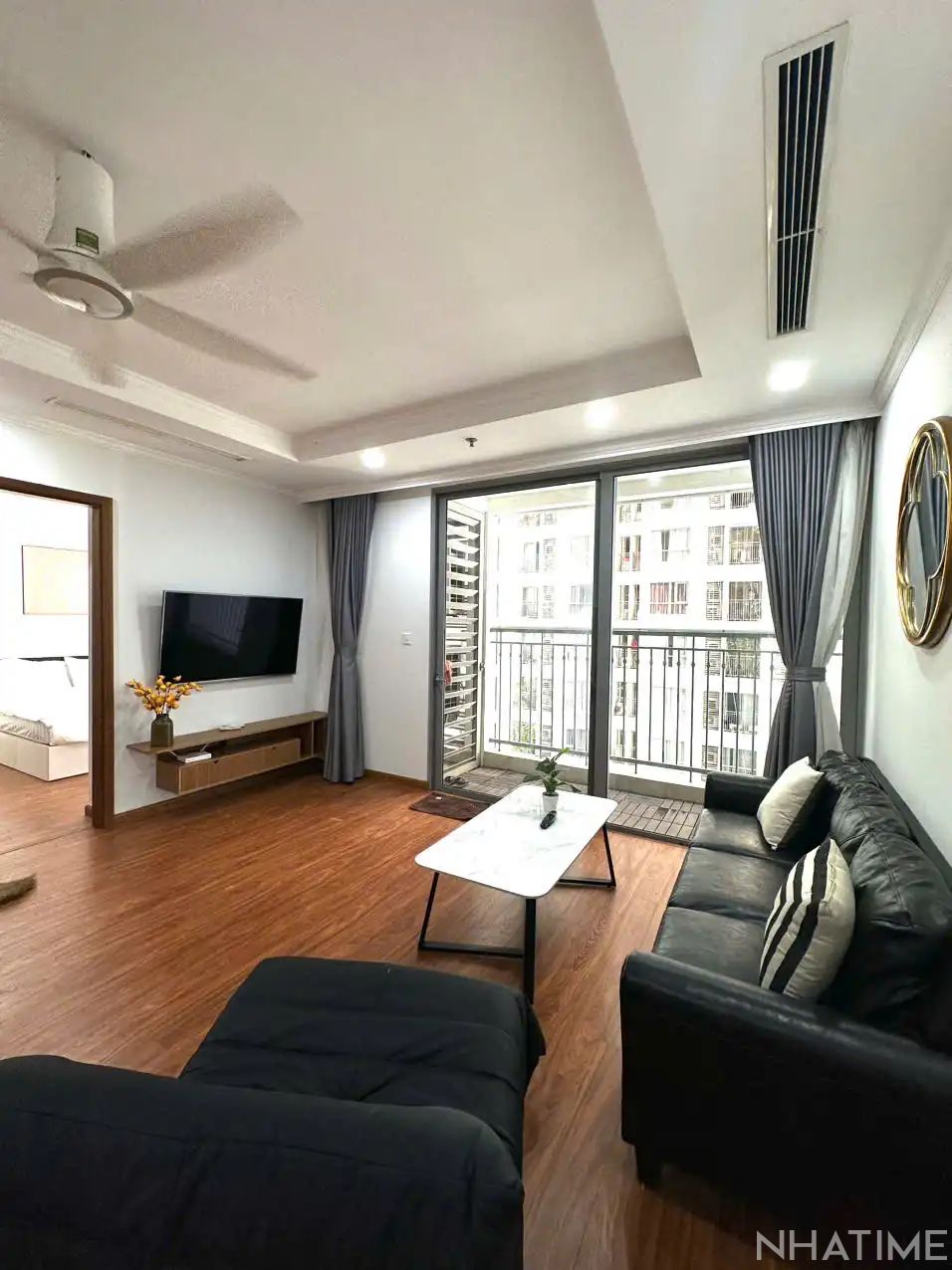 BÁN CĂN 2PN 88M2 P7 GIÁ 8,3 TỶ Photo No.11