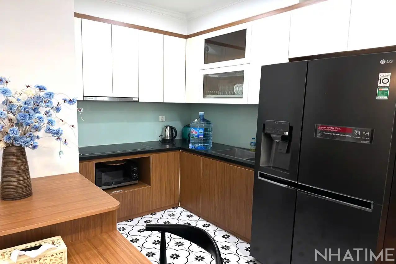 BÁN CĂN 2PN 88M2 P7 GIÁ 8,3 TỶ Photo No.13