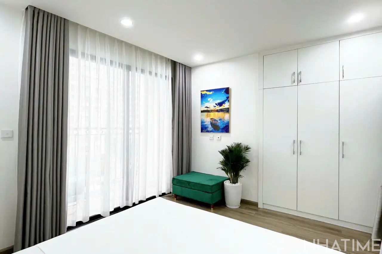 CHO THUÊ 1PN T8 Photo No.2