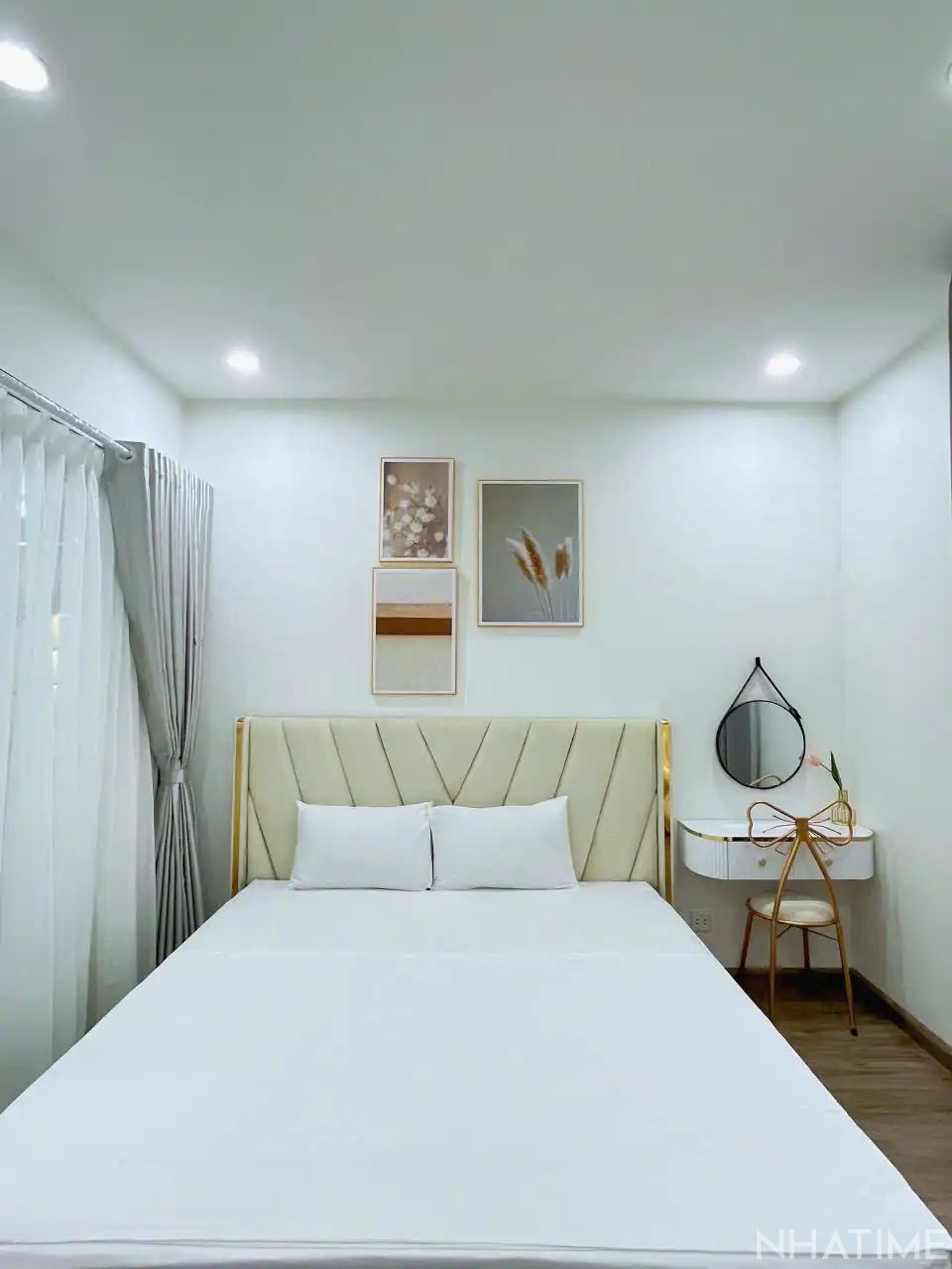 CHO THUÊ 1PN T8 Photo No.3