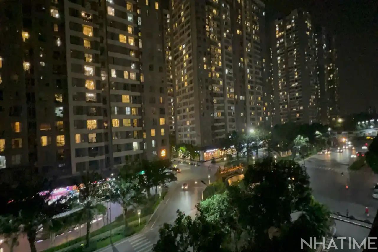 CHO THUÊ 1PN T8 Photo No.4