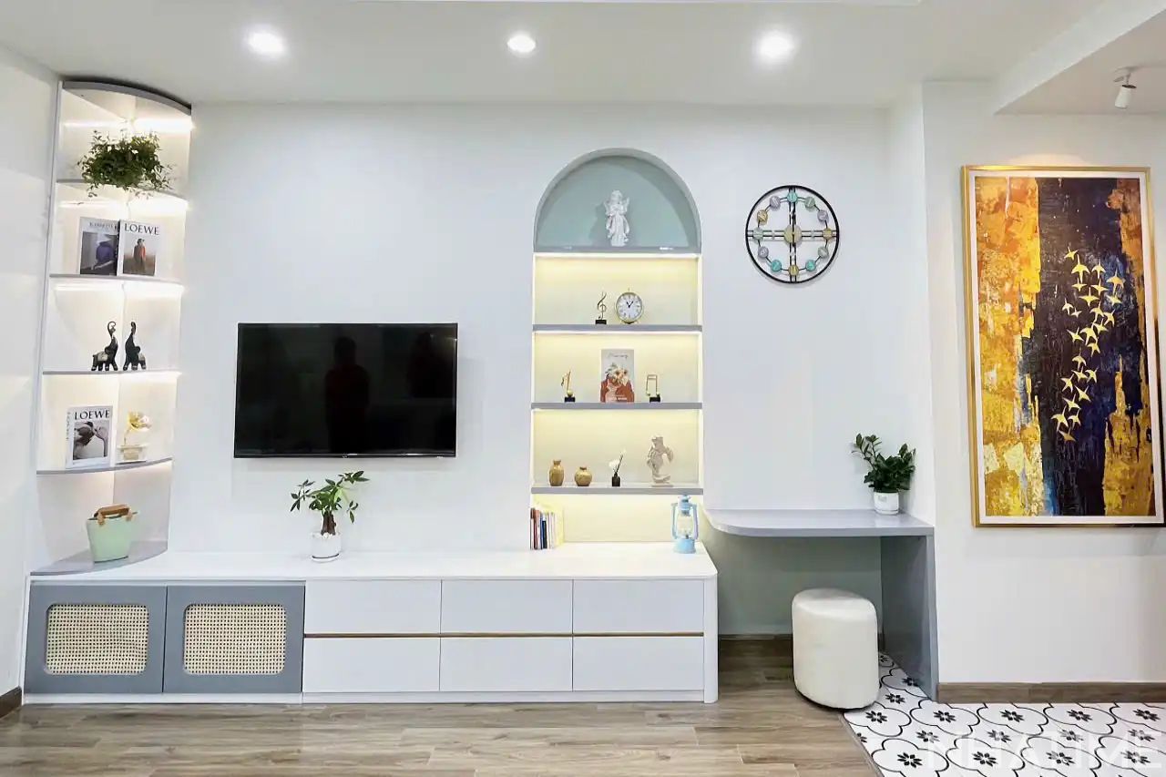 CHO THUÊ 1PN T8 Photo No.5