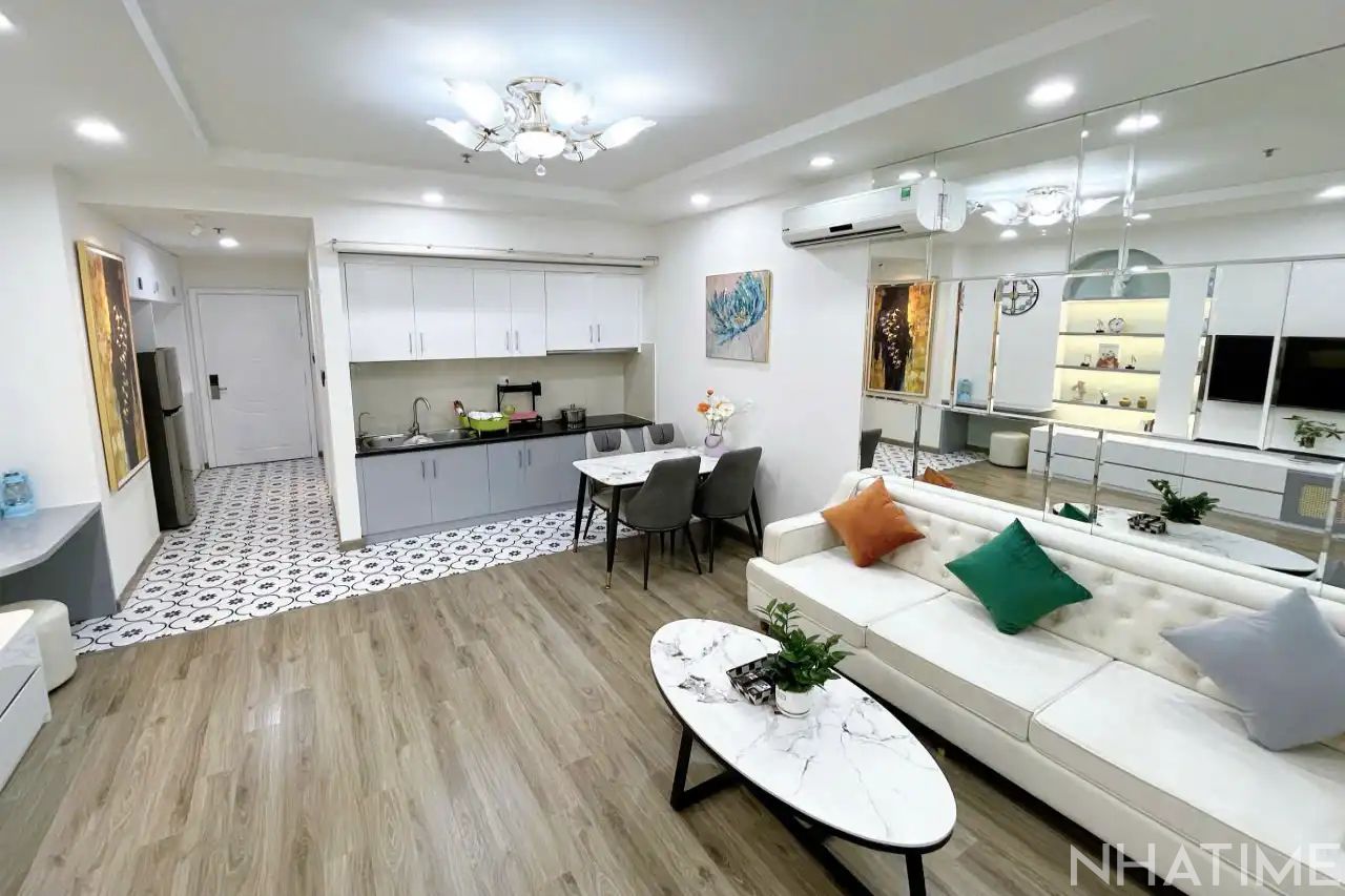 CHO THUÊ 1PN T8 Photo No.6