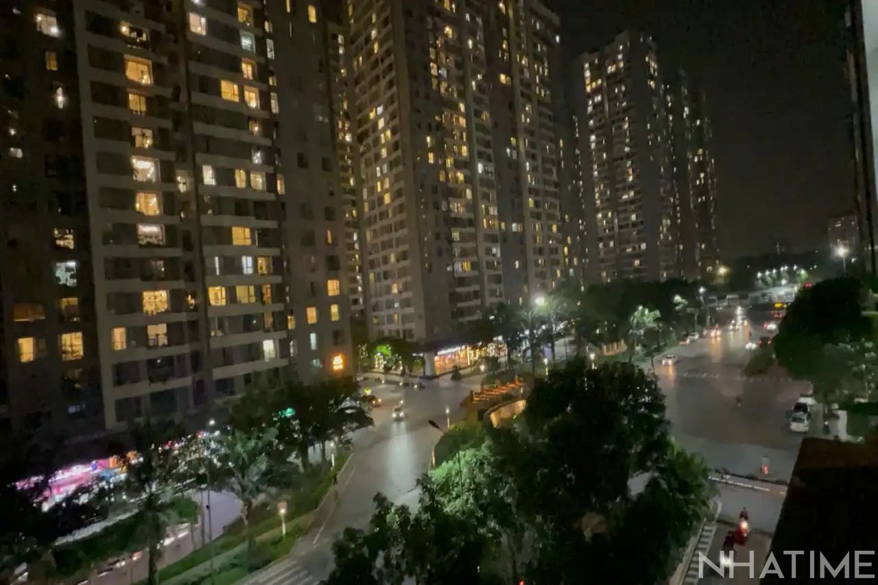 CHO THUÊ 1PN T8 Photo No.7