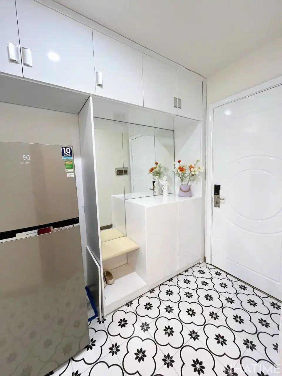 CHO THUÊ 1PN T8 Photo No.8