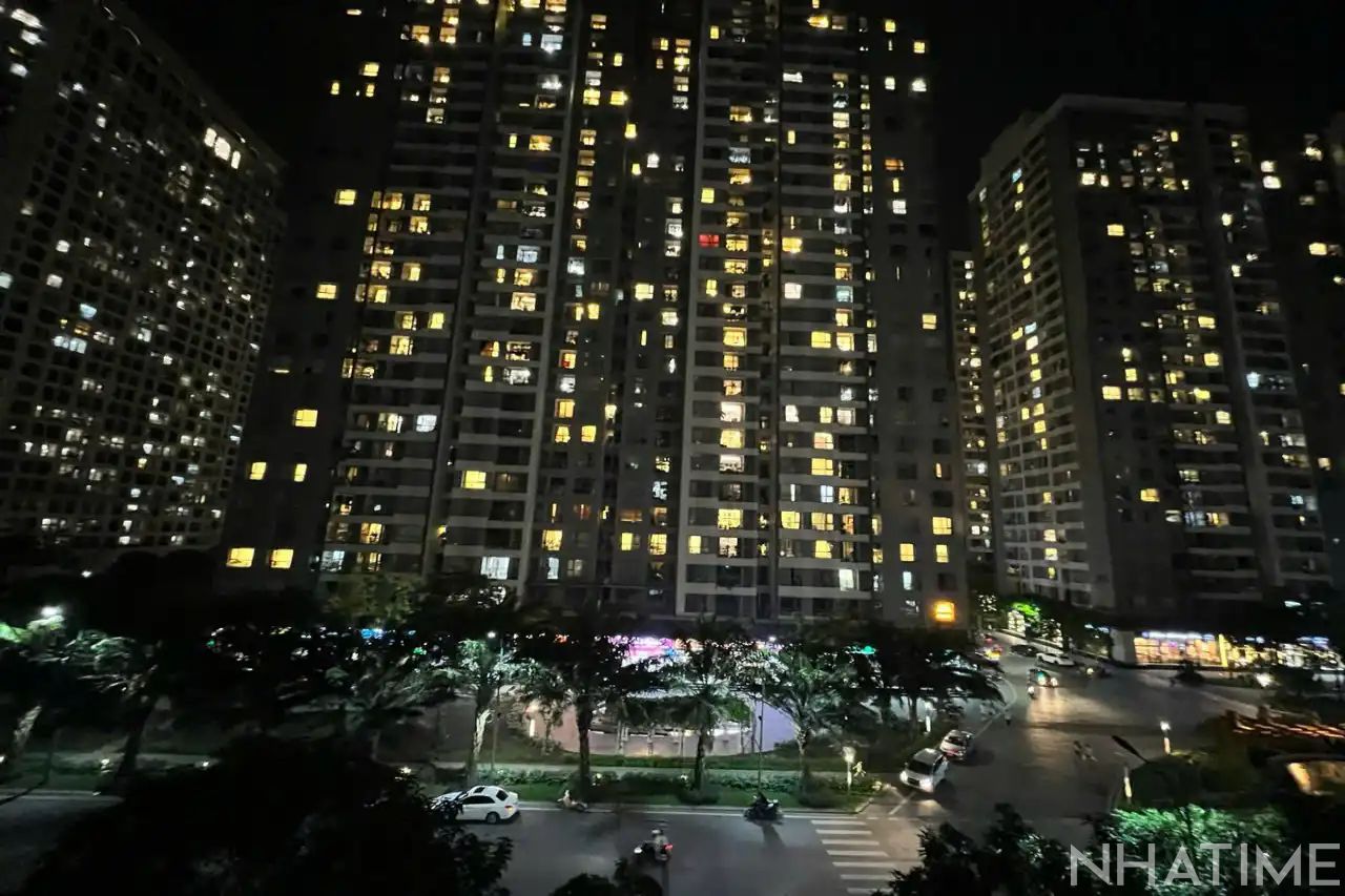 CHO THUÊ 1PN T8 Photo No.11