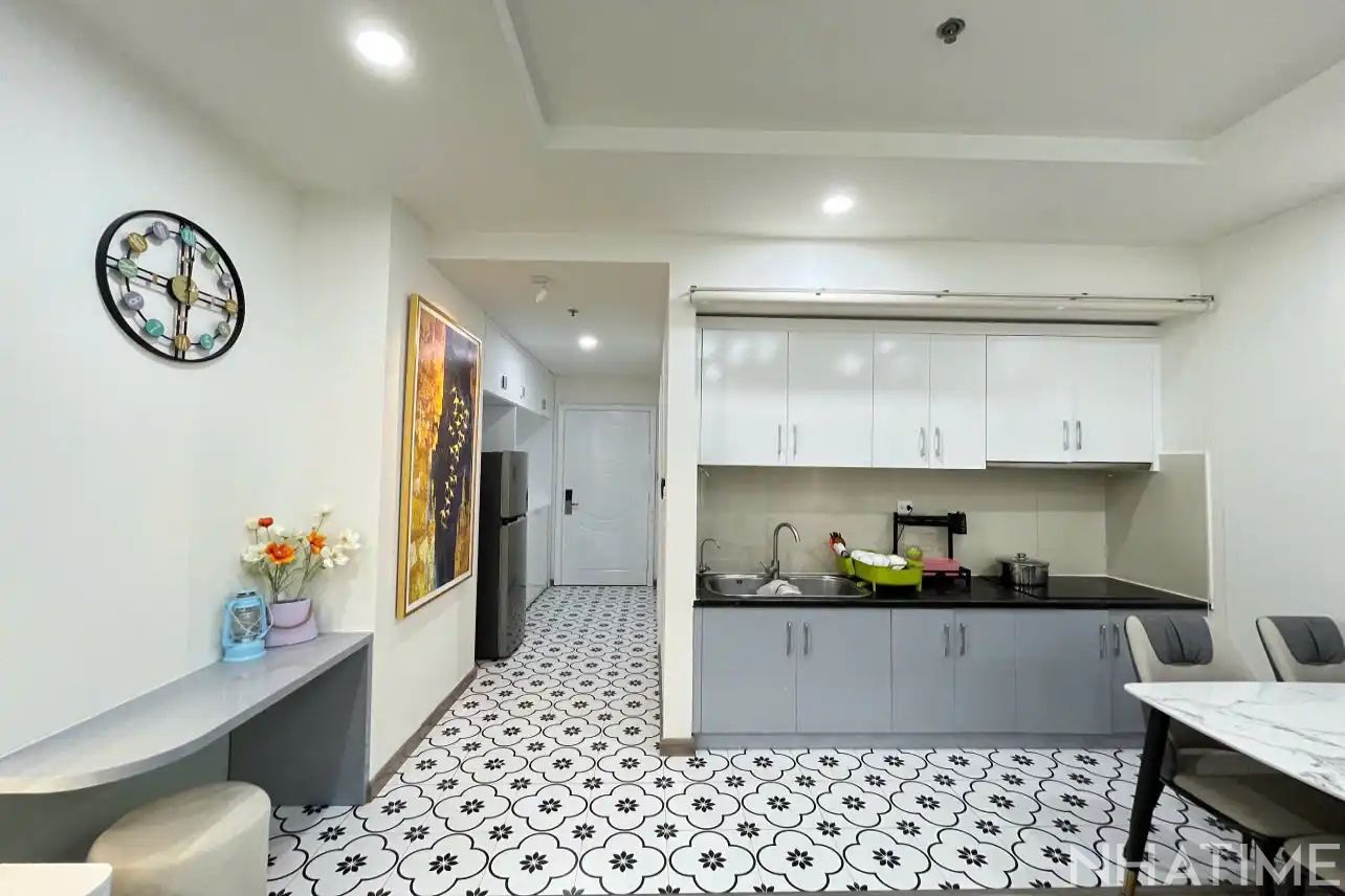 CHO THUÊ 1PN T8 Photo No.12