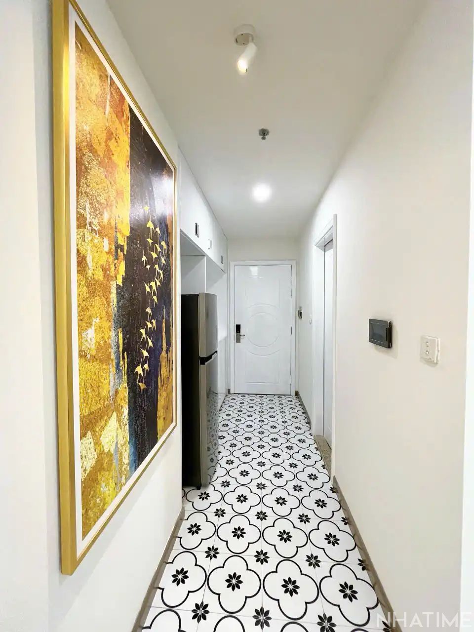 CHO THUÊ 1PN T8 Photo No.13