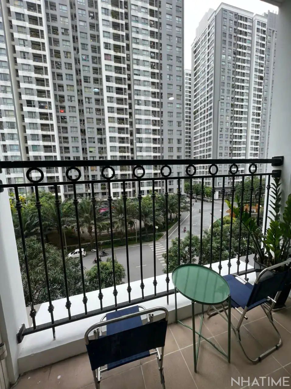 CHO THUÊ 1PN T8 Photo No.15