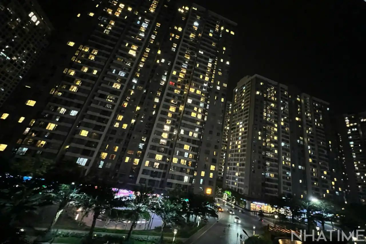 CHO THUÊ 1PN T8 Photo No.17