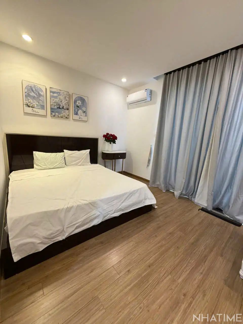 CHO THUÊ 1PN T9 Photo No.2