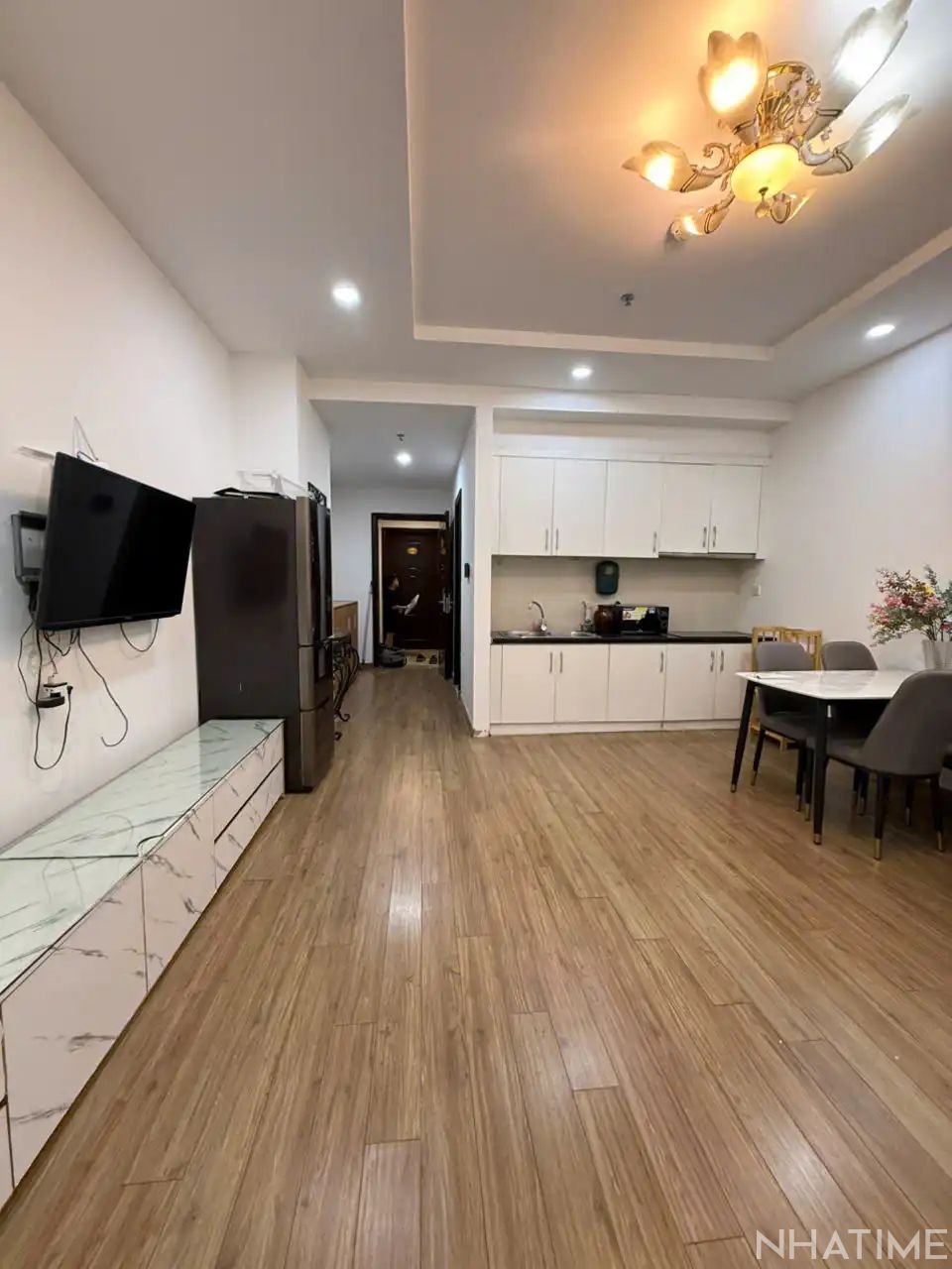 CHO THUÊ 1PN T9 Photo No.6