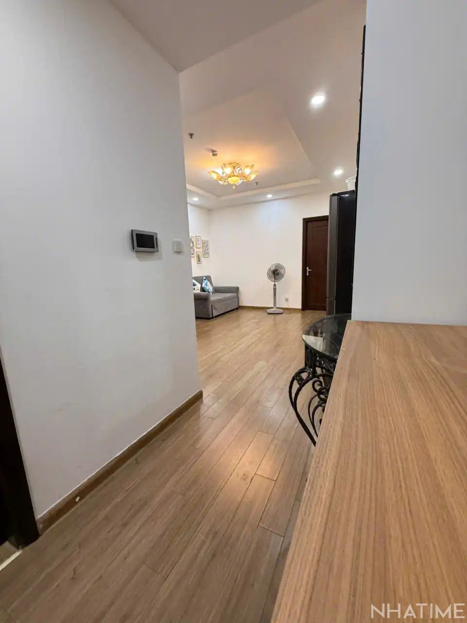 CHO THUÊ 1PN T9 Photo No.7