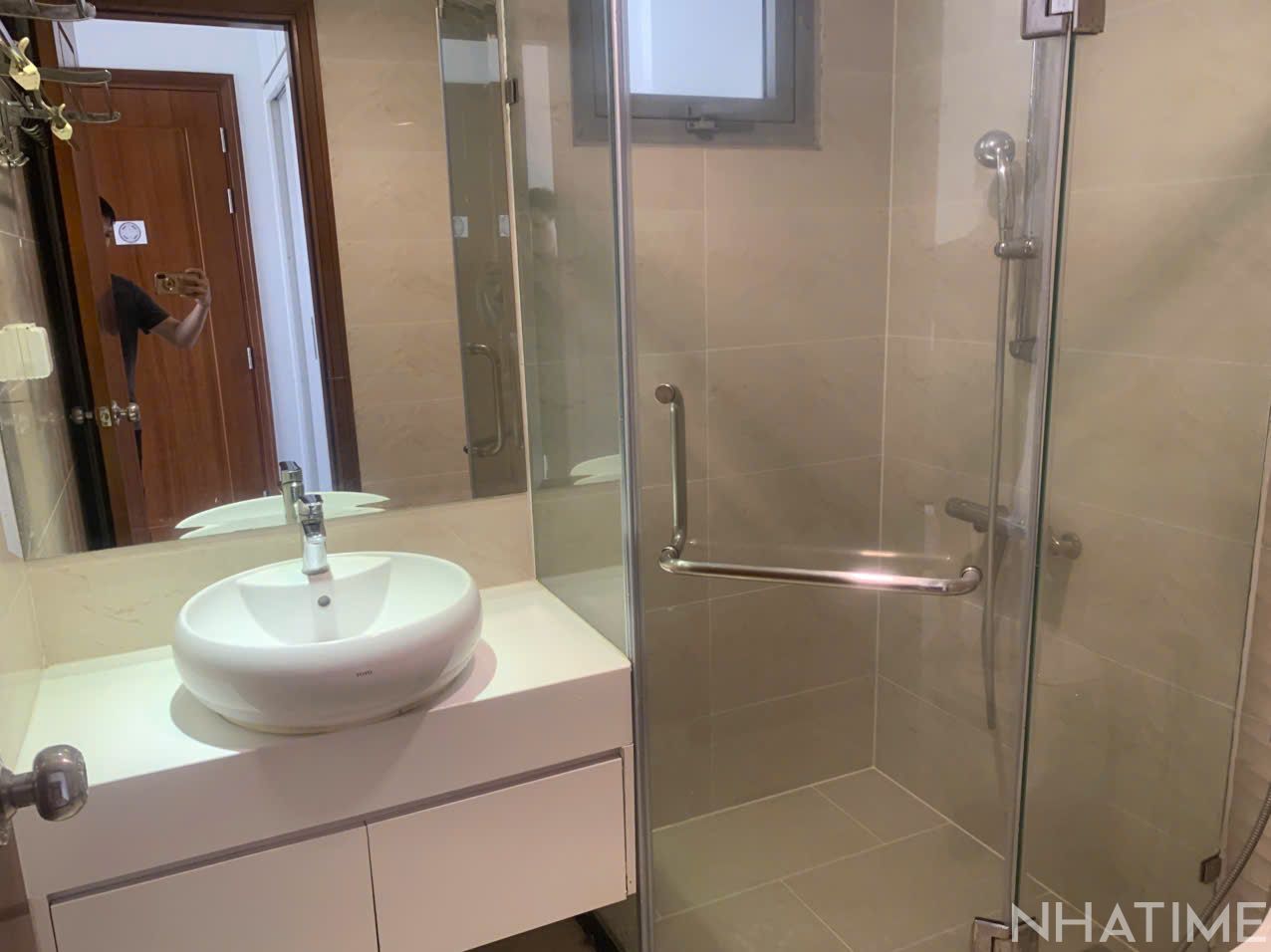 CHO THUÊ 2PN PARK 10