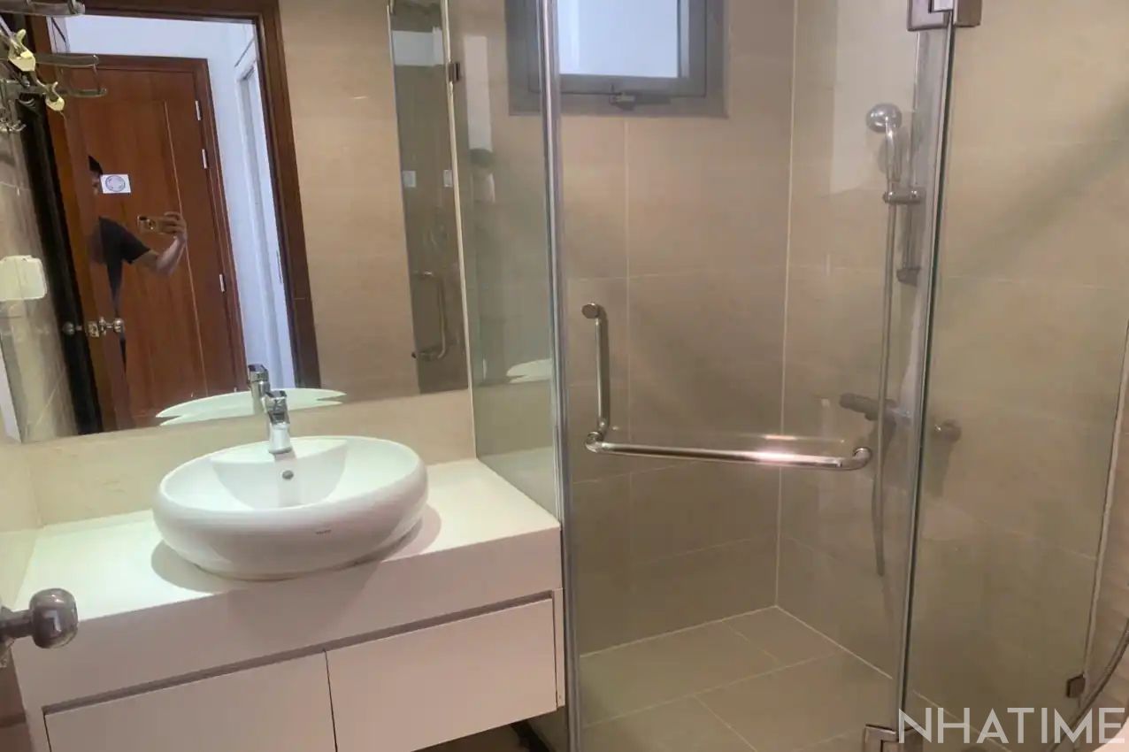 CHO THUÊ 2PN PARK 10 Photo No.1