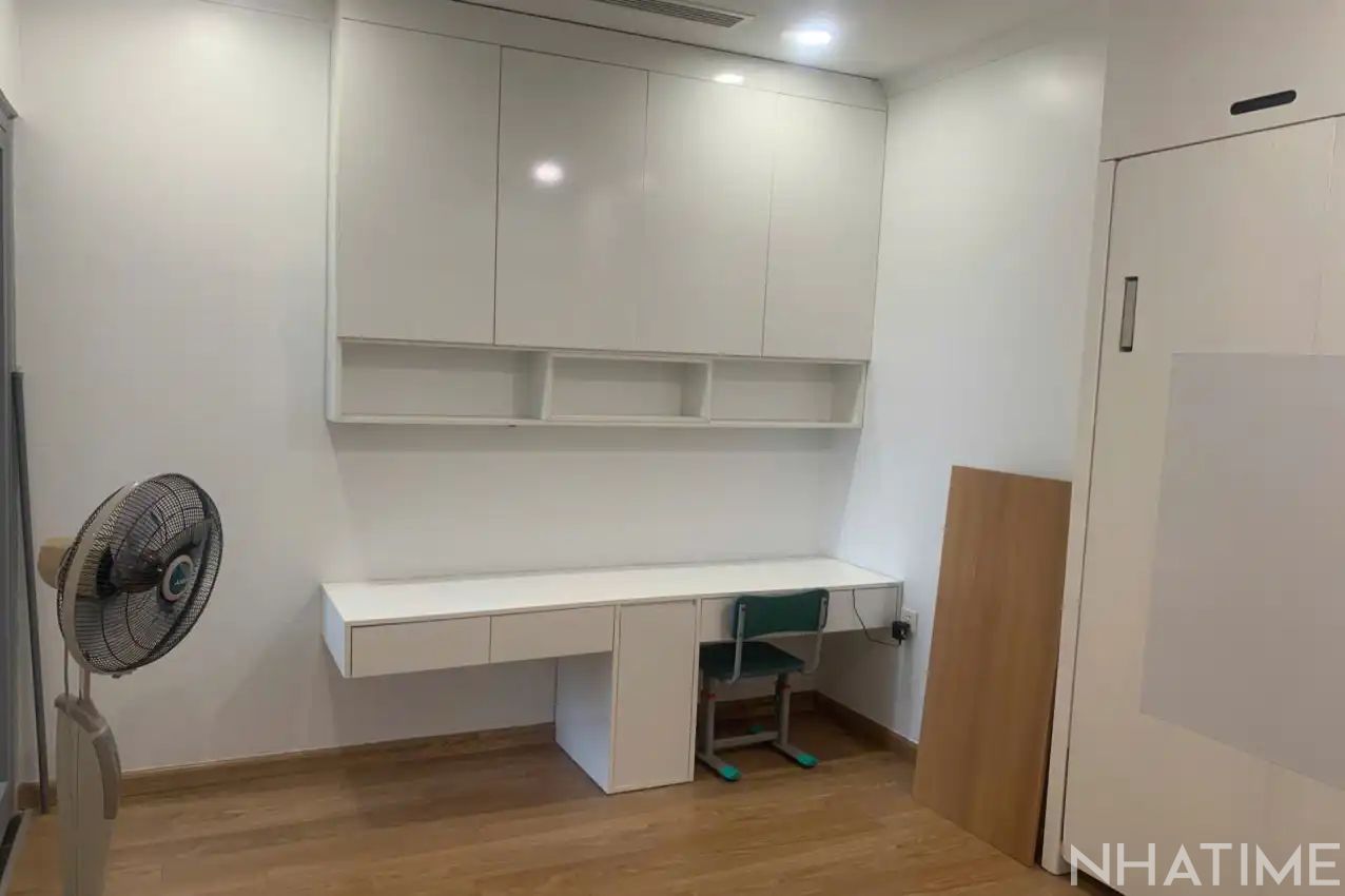 CHO THUÊ 2PN PARK 10 Photo No.2