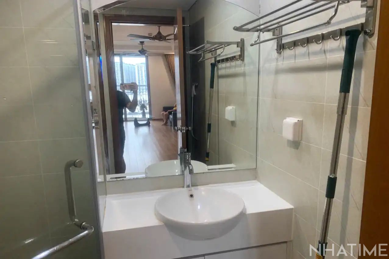 CHO THUÊ 2PN PARK 10 Photo No.3