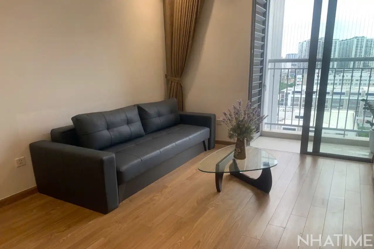 CHO THUÊ 2PN PARK 10 Photo No.4