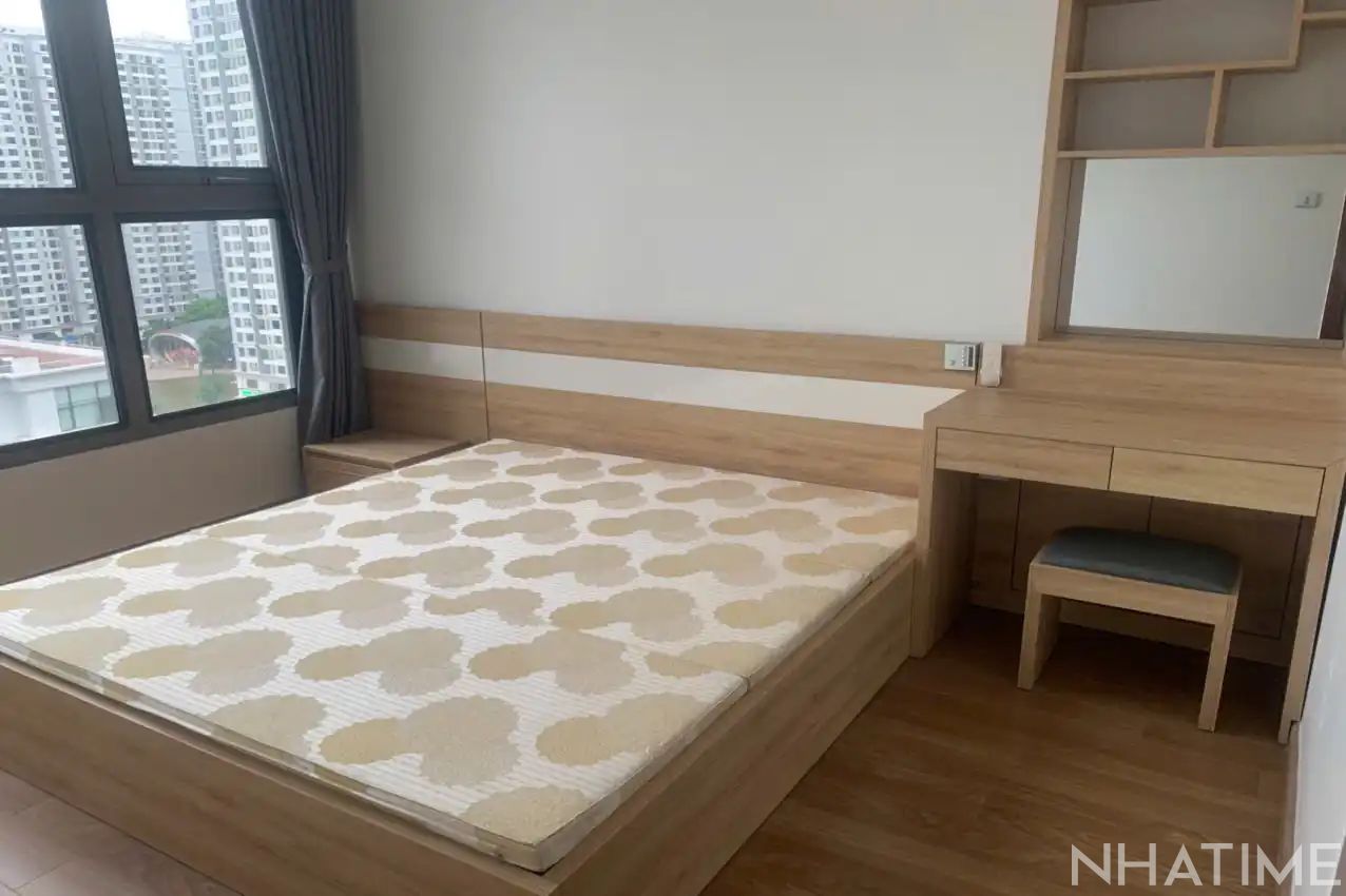 CHO THUÊ 2PN PARK 10 Photo No.5