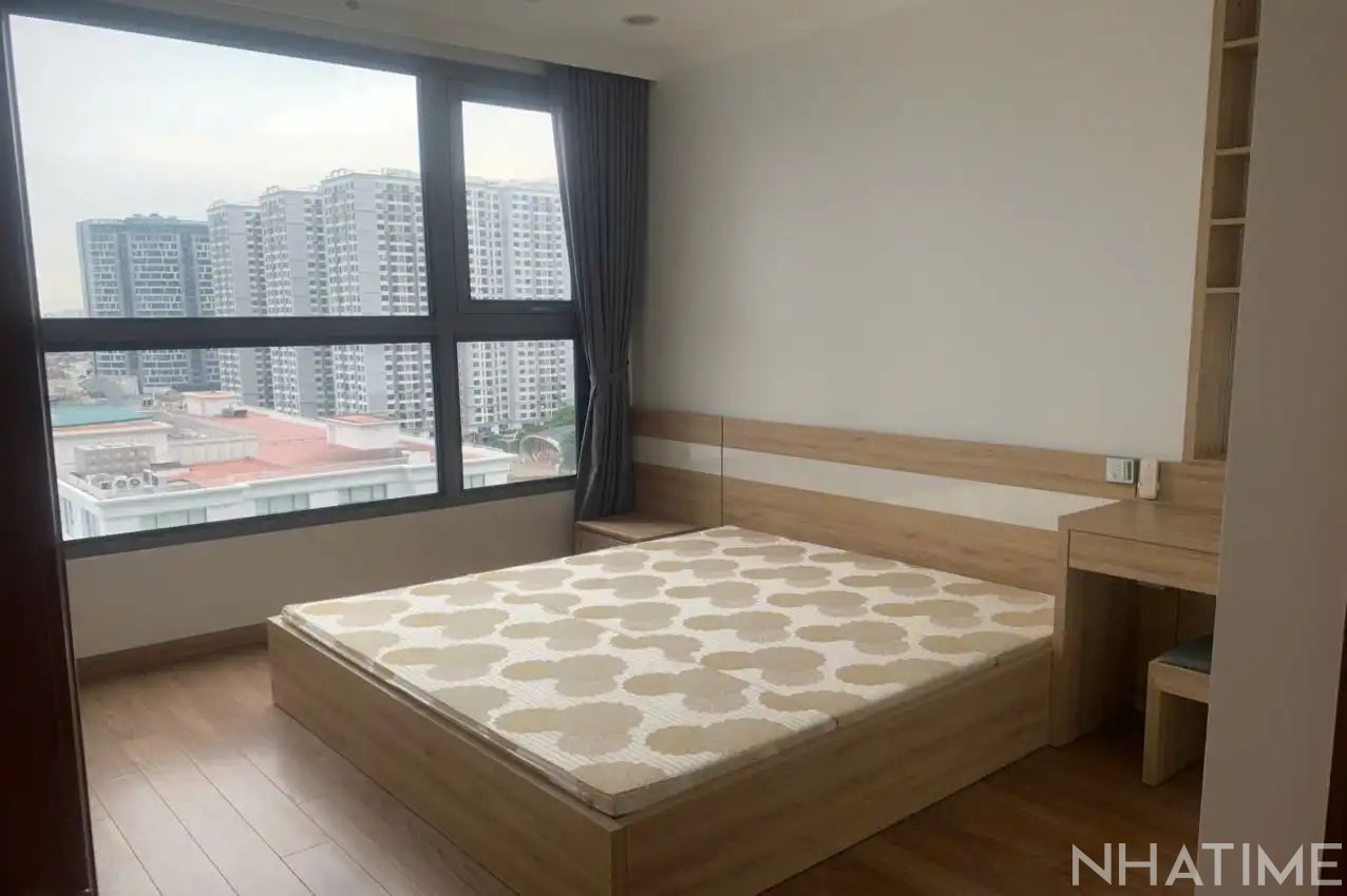 CHO THUÊ 2PN PARK 10 Photo No.6