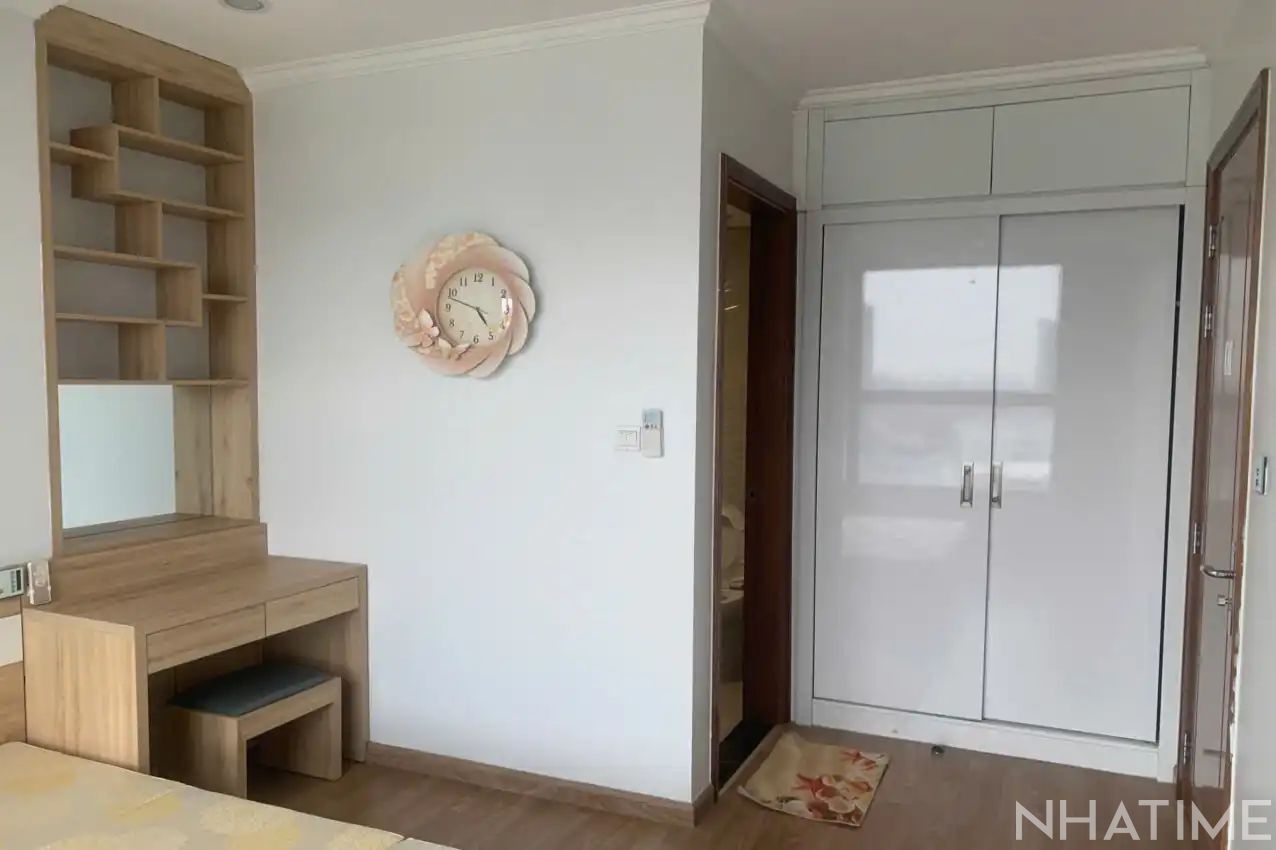 CHO THUÊ 2PN PARK 10 Photo No.7