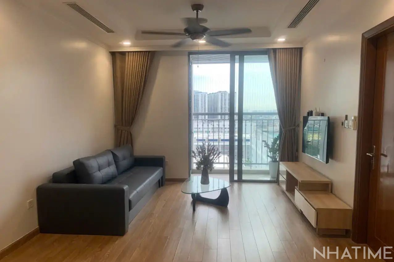 CHO THUÊ 2PN PARK 10 Photo No.9