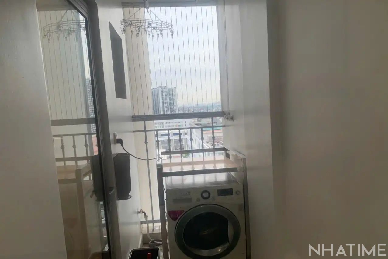 CHO THUÊ 2PN PARK 10 Photo No.10