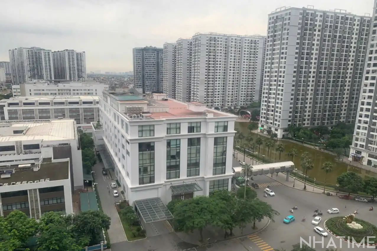 CHO THUÊ 2PN PARK 10 Photo No.11