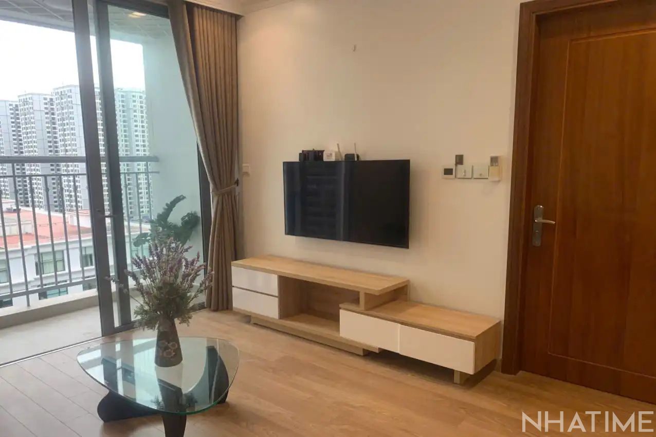 CHO THUÊ 2PN PARK 10 Photo No.14